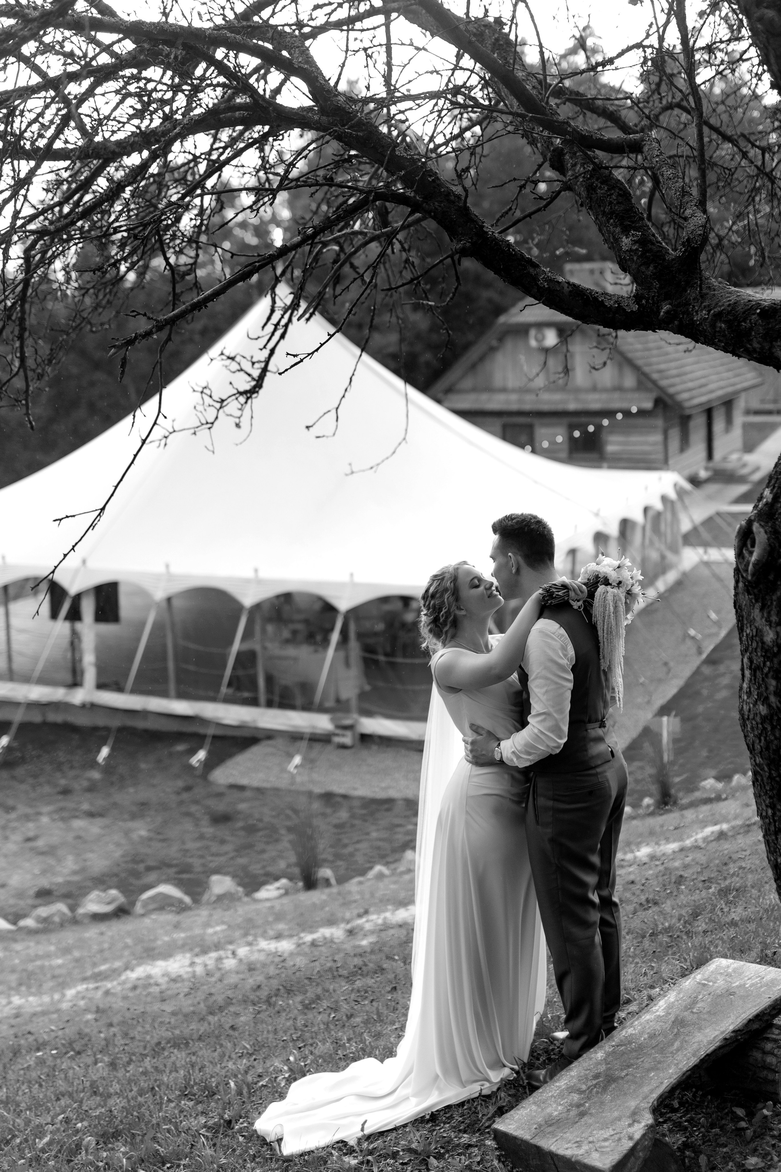 Назар + Олена. Весільний, сімейний фотограф Варшава