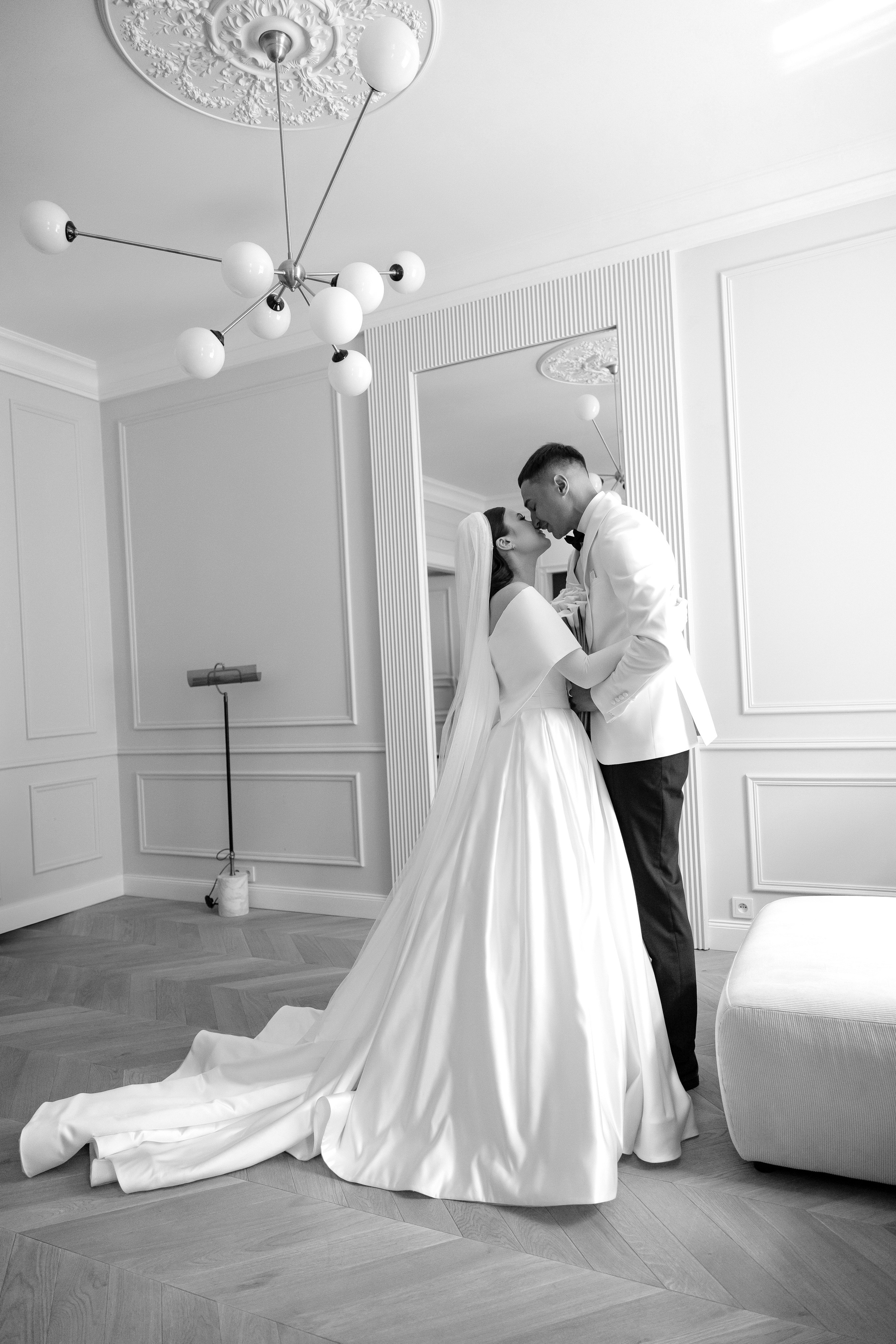 Василь + Іванна. Весільний, сімейний фотограф Варшава