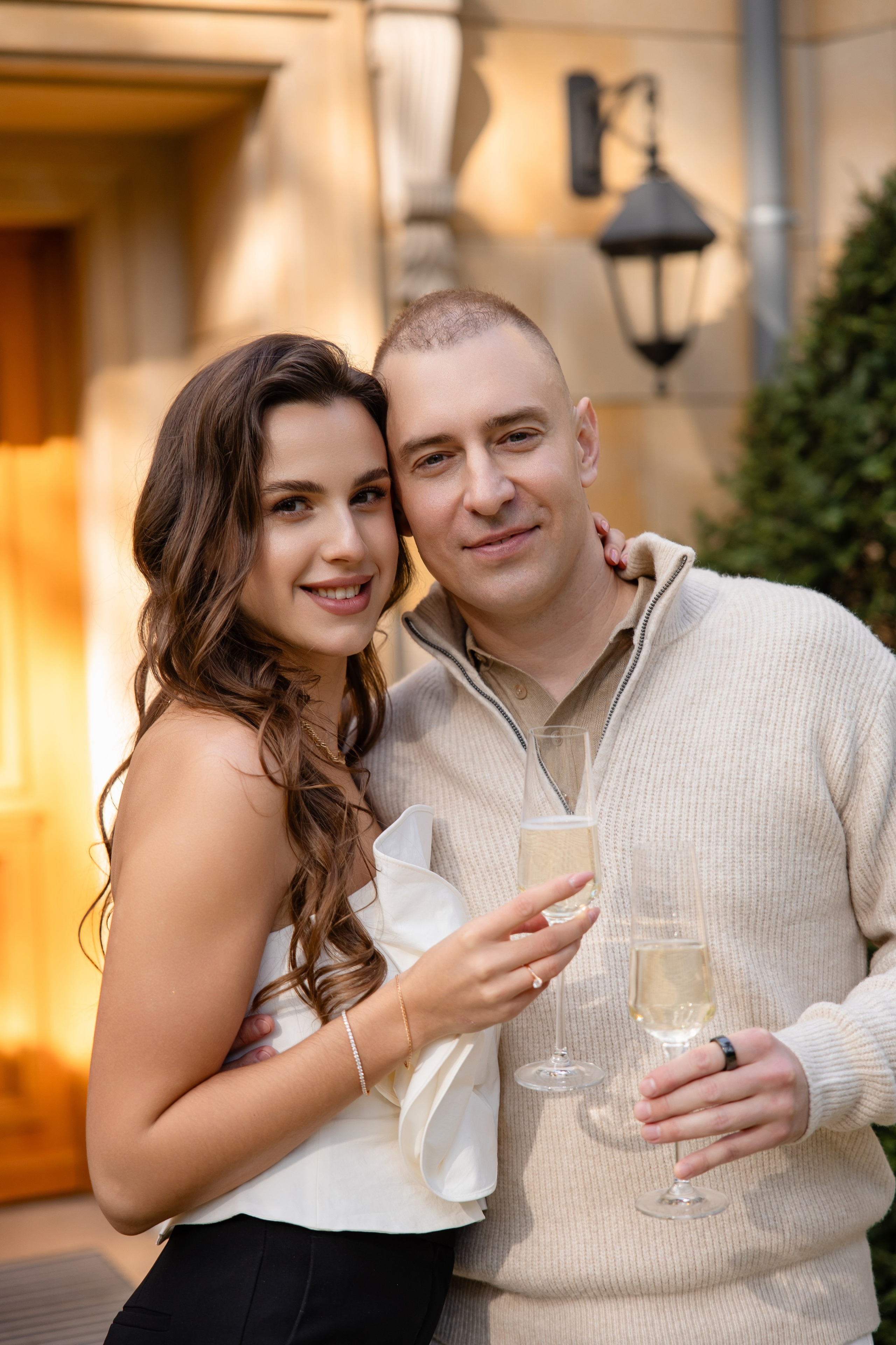 День Народження. Весільний, сімейний фотограф Варшава