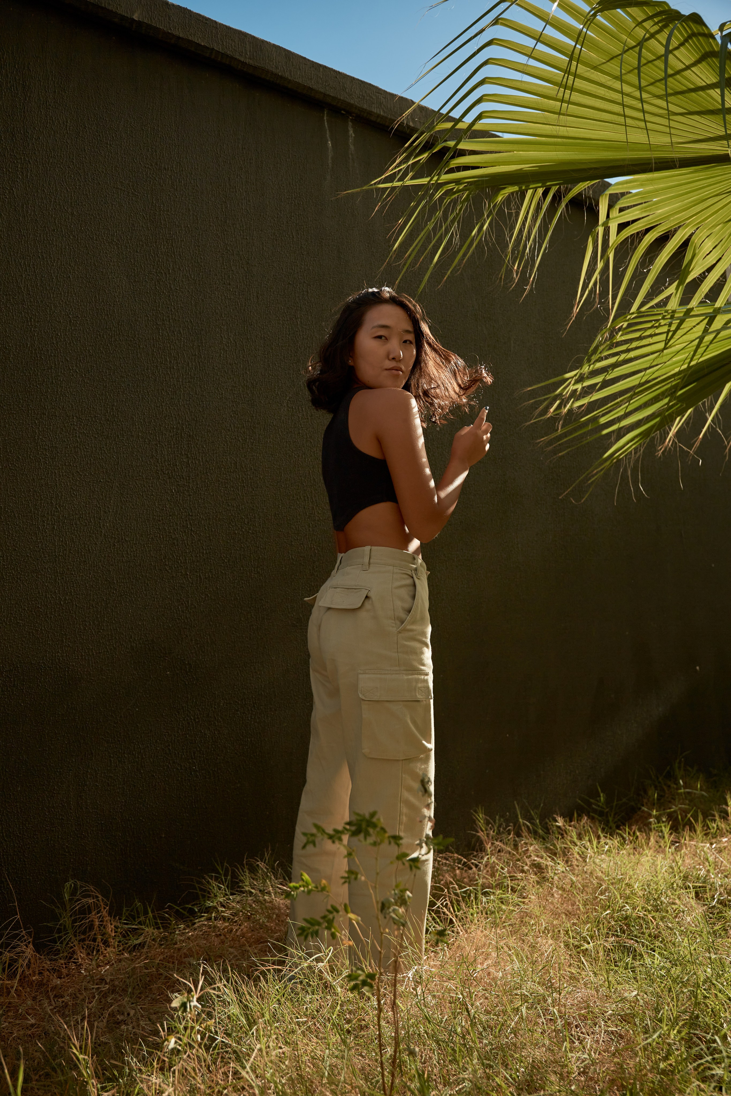 Виктория. Фотостудия рекламной, коммерческой съемки в Улан-Удэ