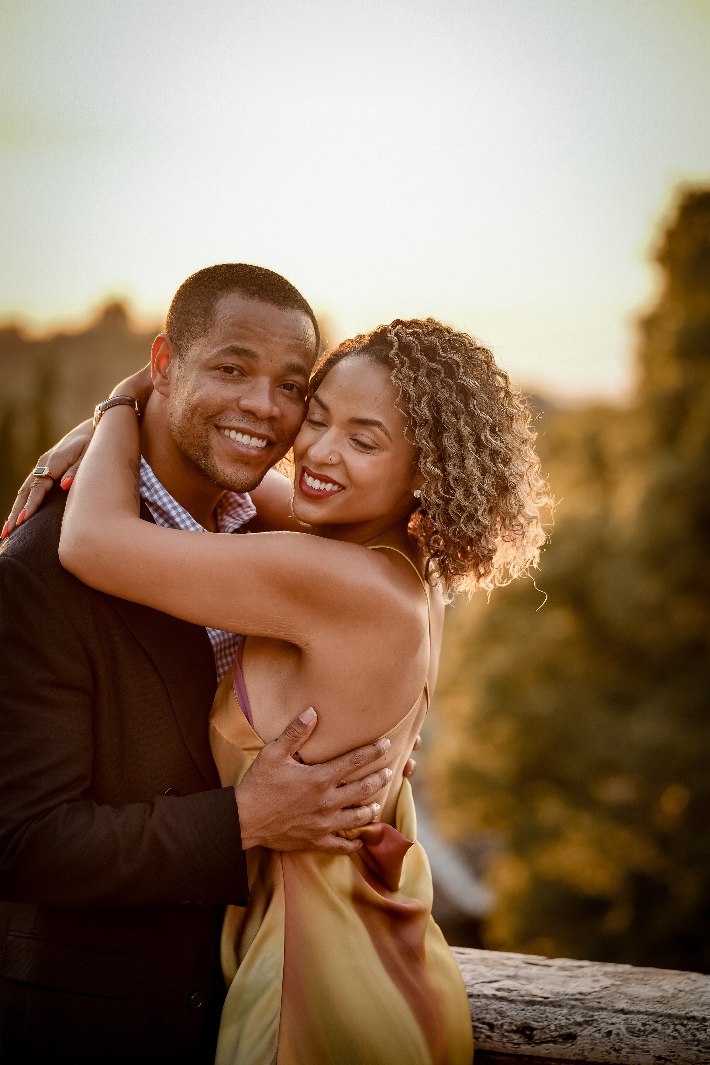 FIAT 500. Wedding Photographer in Italy