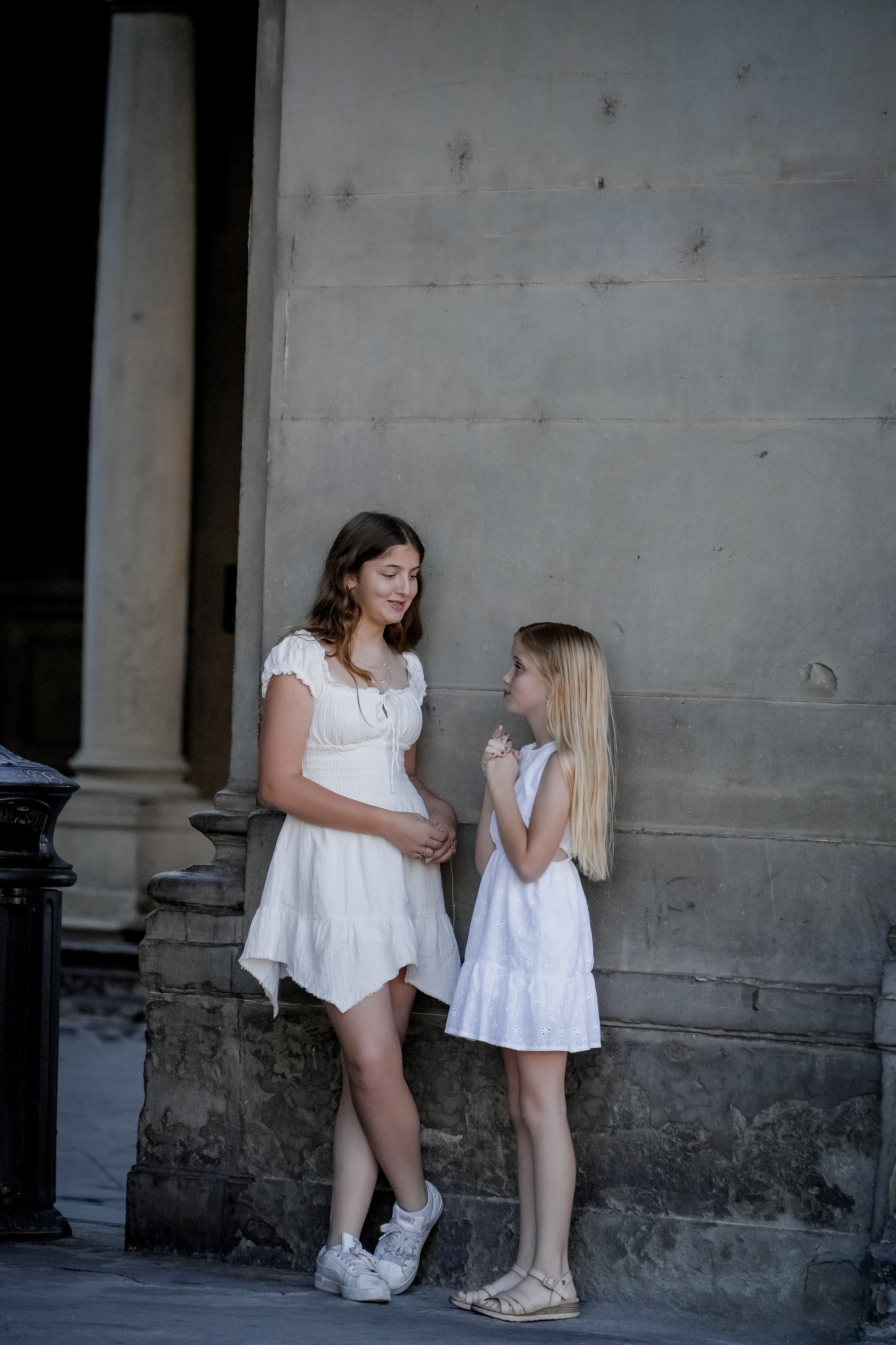 Stella & Family. Wedding Photographer in Italy