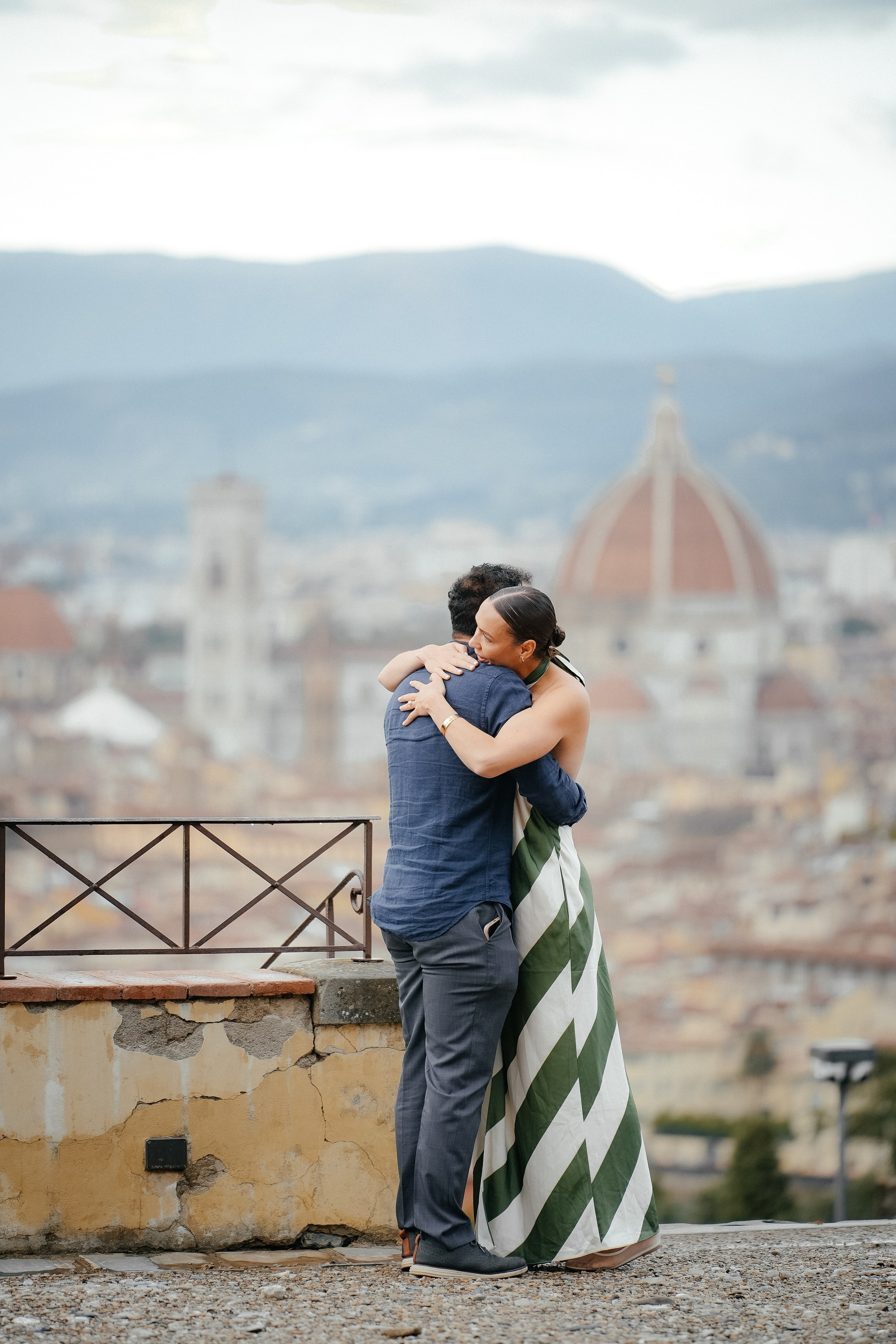 С&E. Stefano Passerini Editorial Wedding Photographer in Italy