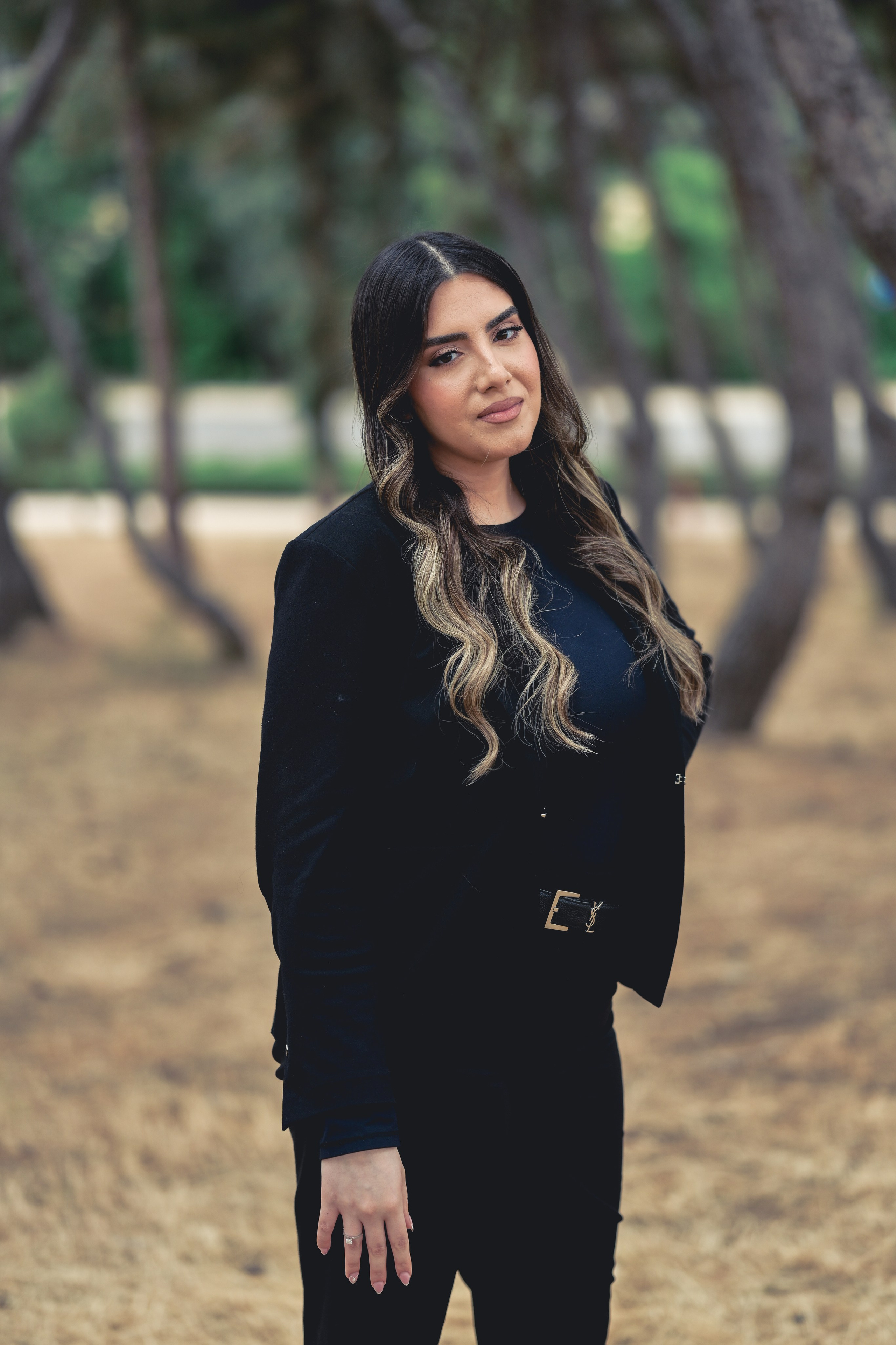 Sharona &Ely. Wedding and events photographers Studio Shalom