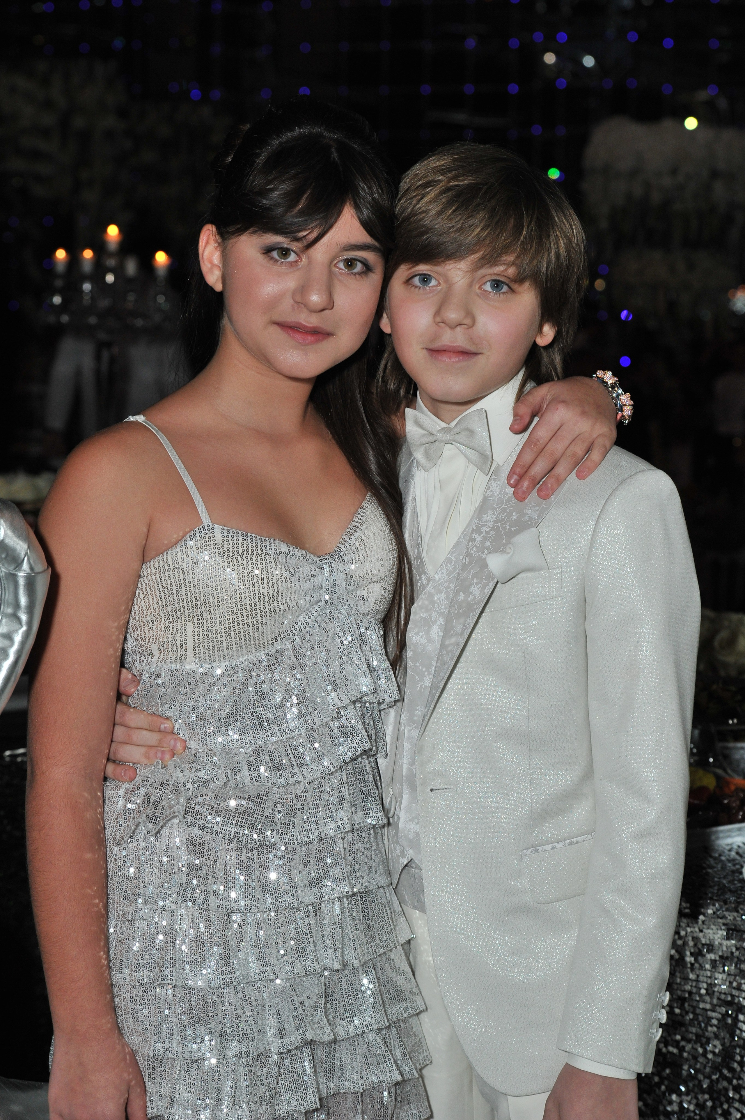 ITZIK & CINDY MONACO 1. Wedding and events photographers Studio Shalom