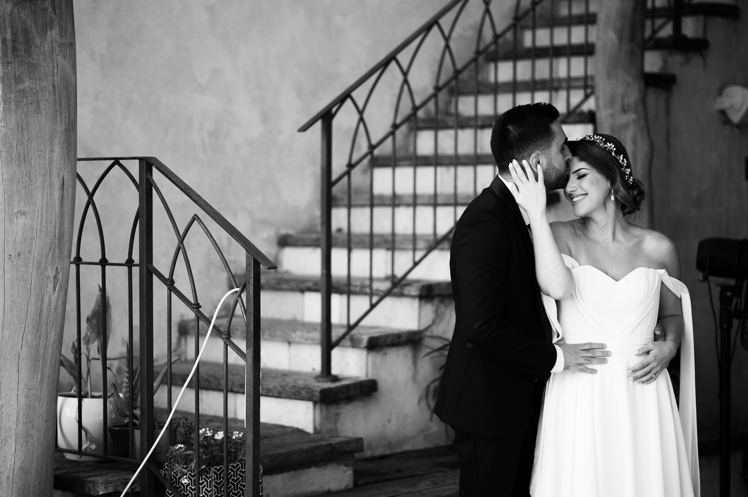 Aliezer & Adi. Wedding and events photographers Studio Shalom