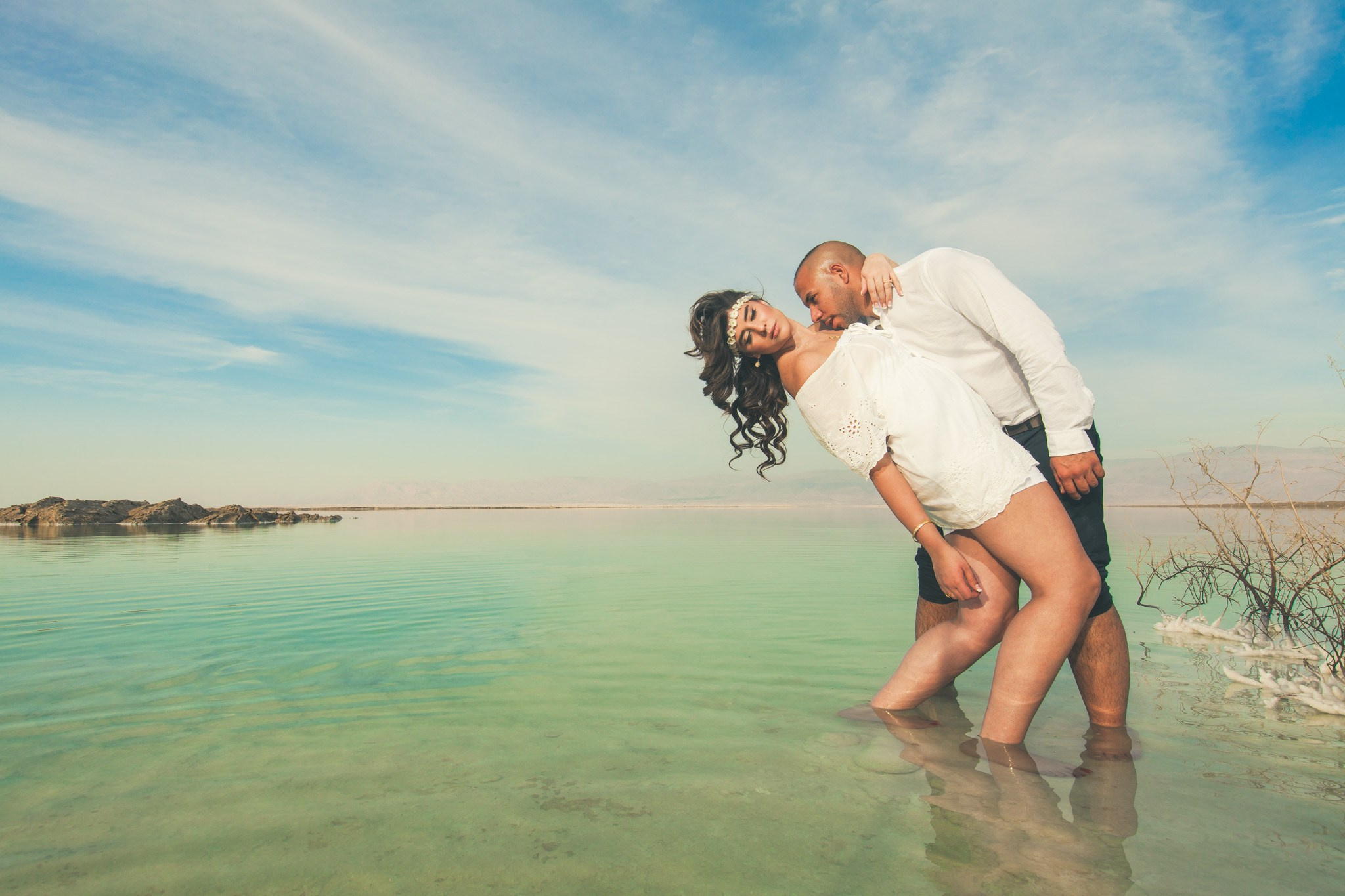 צילום של איגור. Wedding and events photographers Studio Shalom