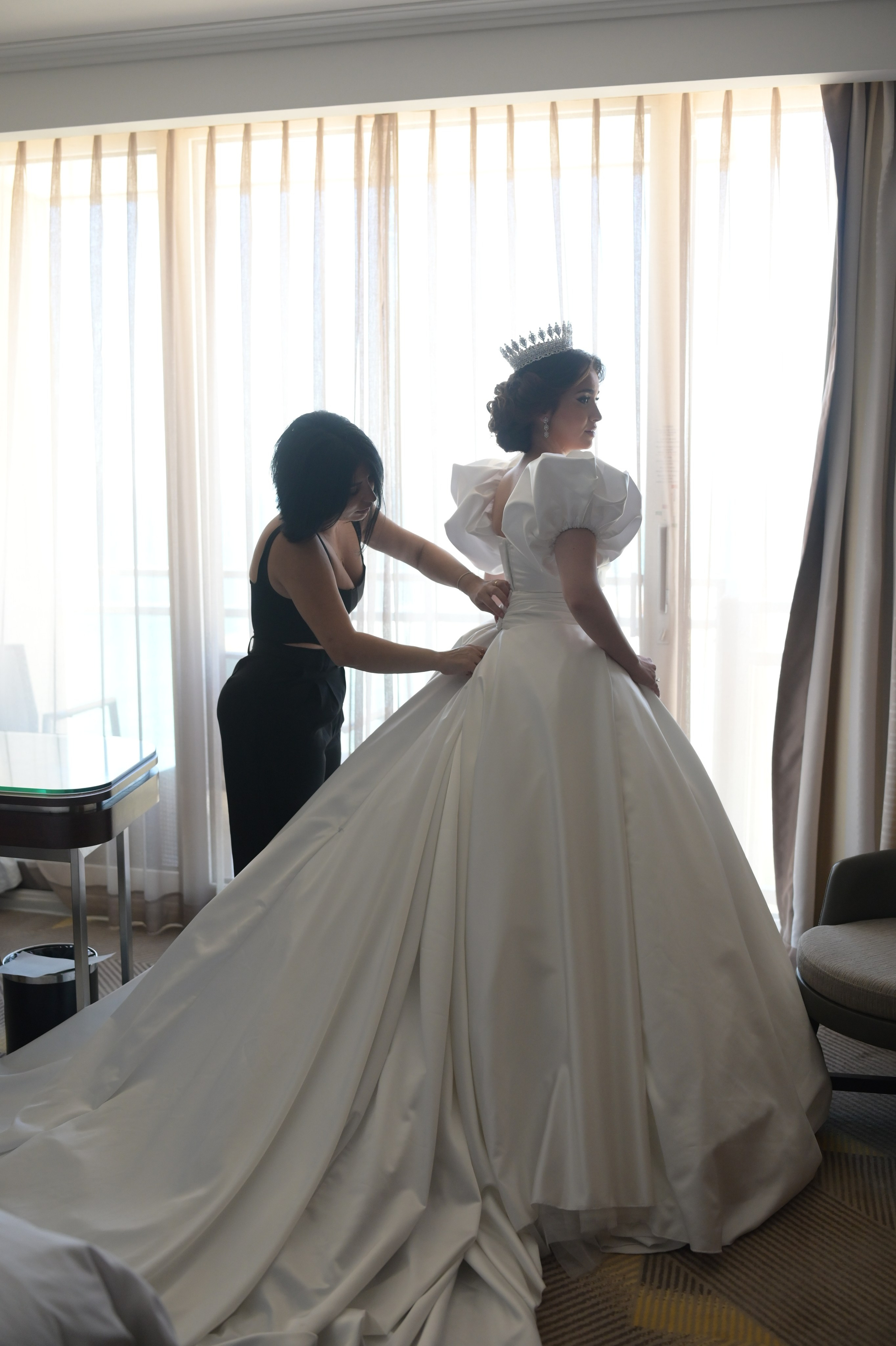 Diana & Benjamin. Wedding and events photographers Studio Shalom