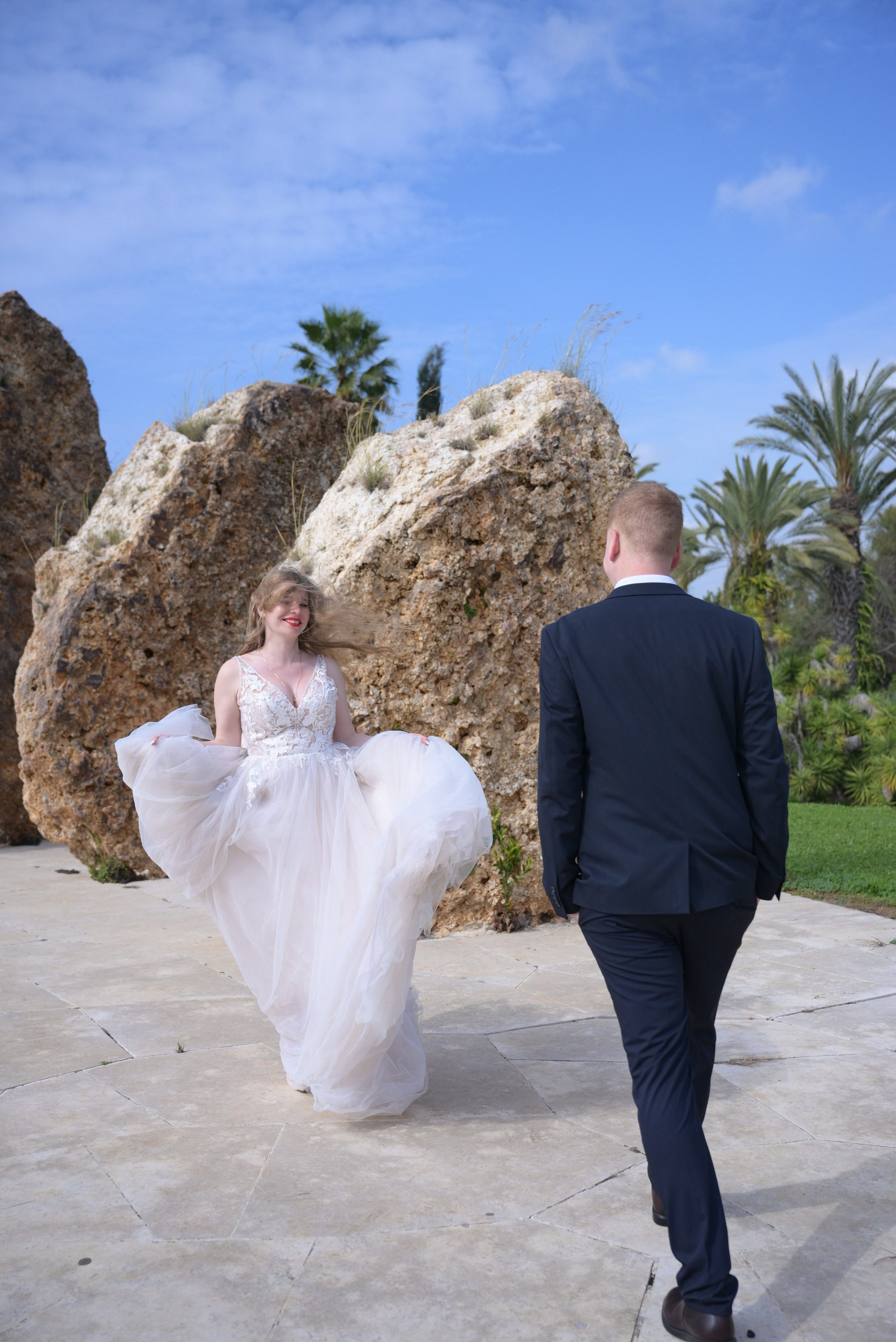 Nicol & Itamar. Wedding and events photographers Studio Shalom