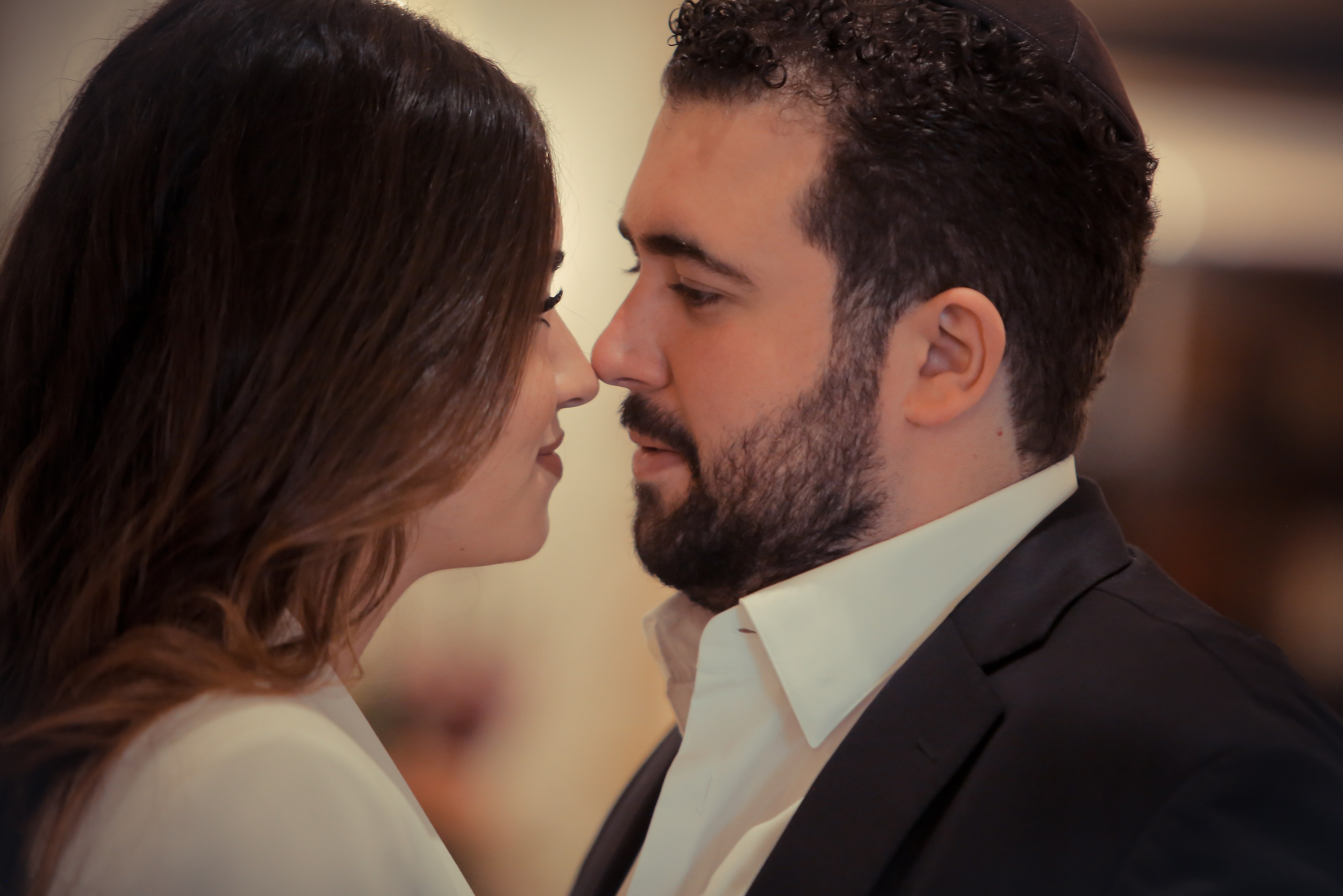 Diana & Benjamin. Wedding and events photographers Studio Shalom