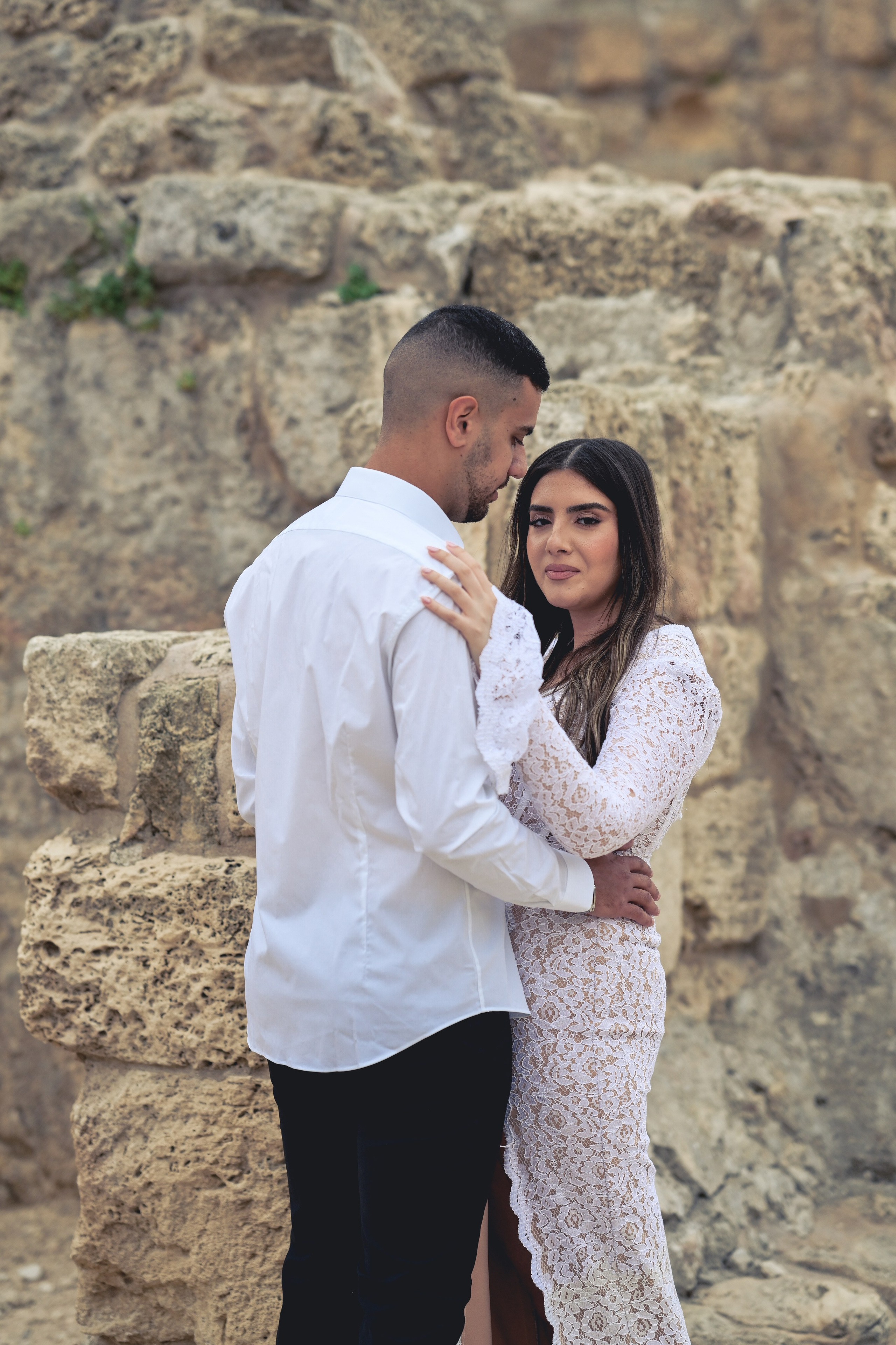 Sharona &Ely. Wedding and events photographers Studio Shalom