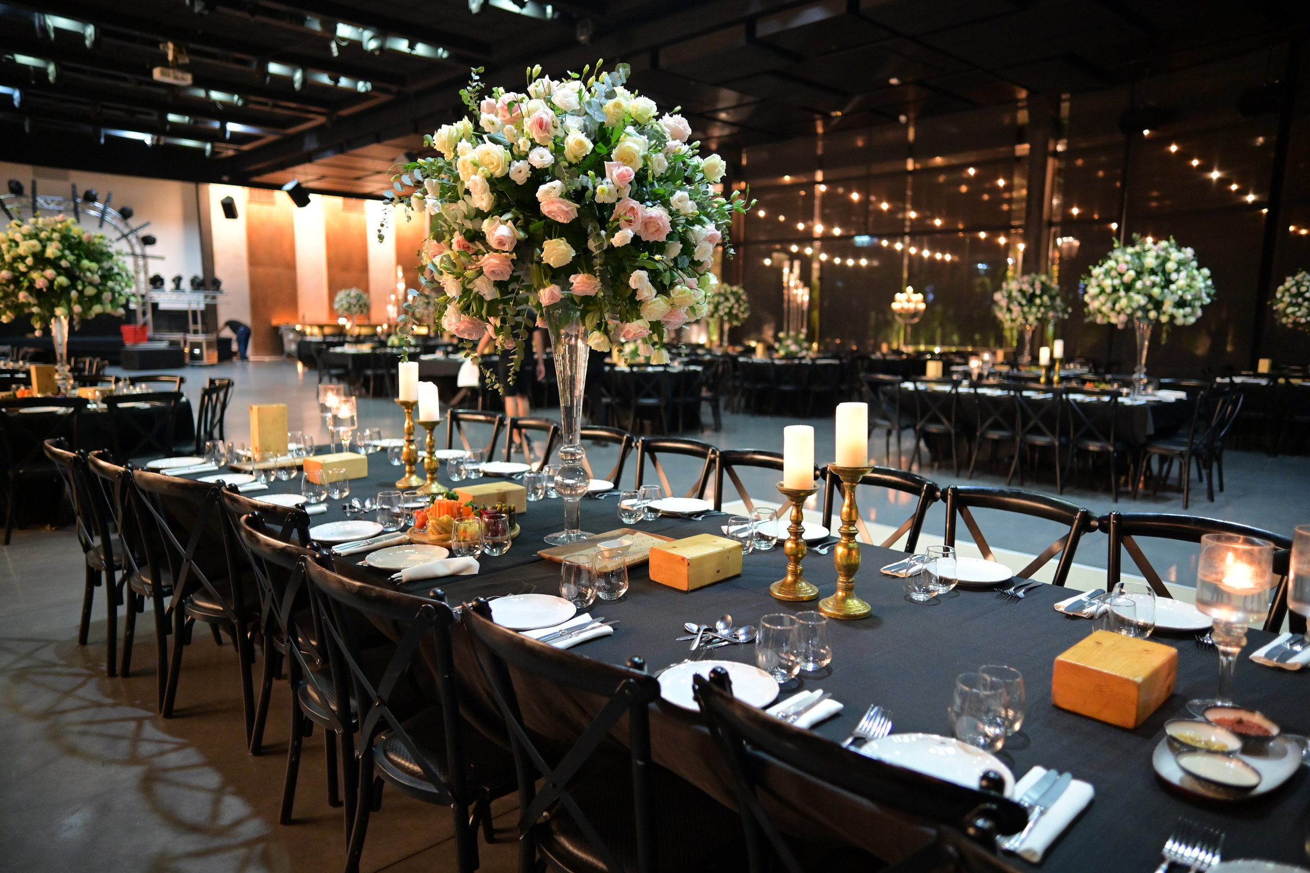 תרין TARIN עיצוב. Wedding and events photographers Studio Shalom