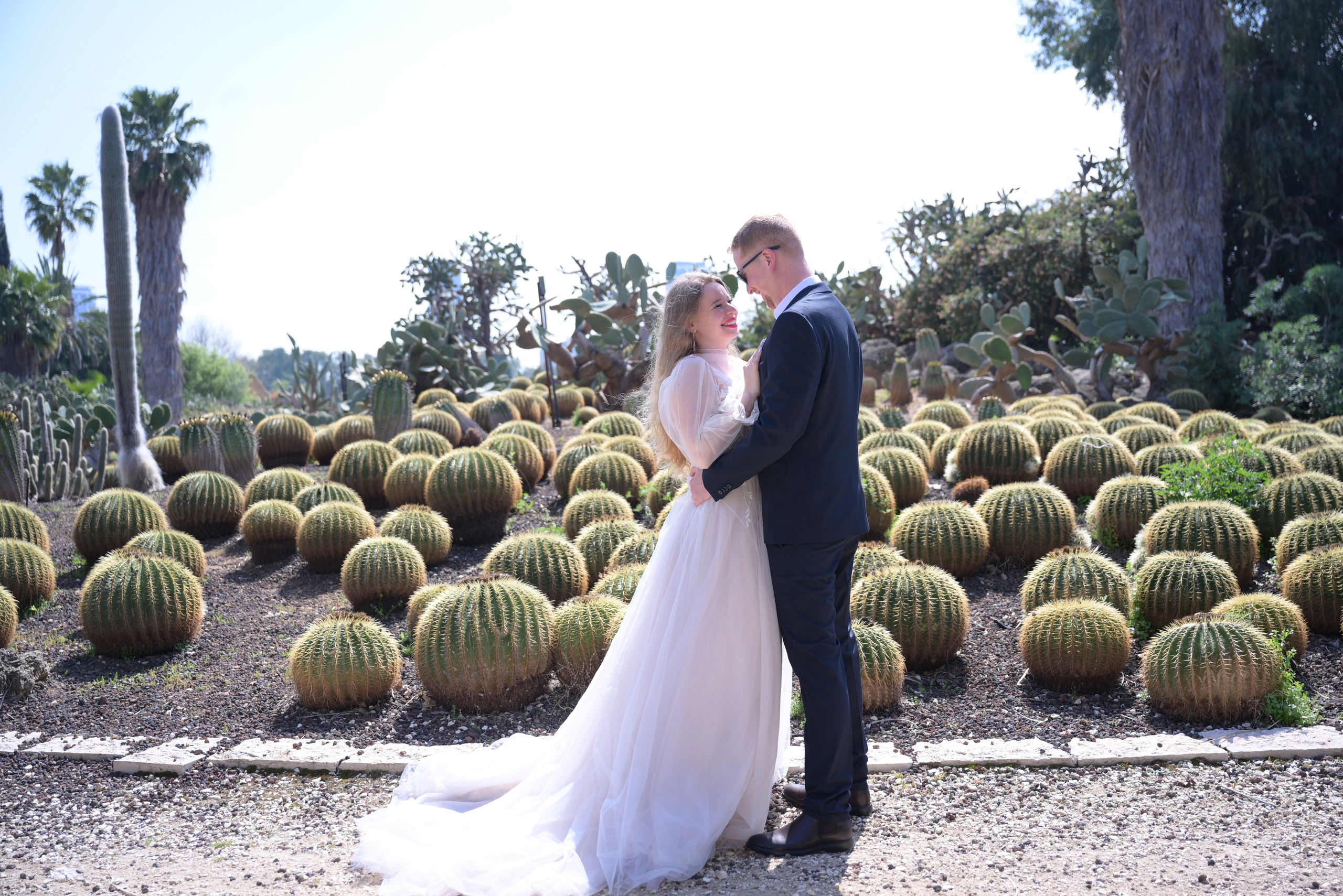 Nicol & Itamar. Wedding and events photographers Studio Shalom