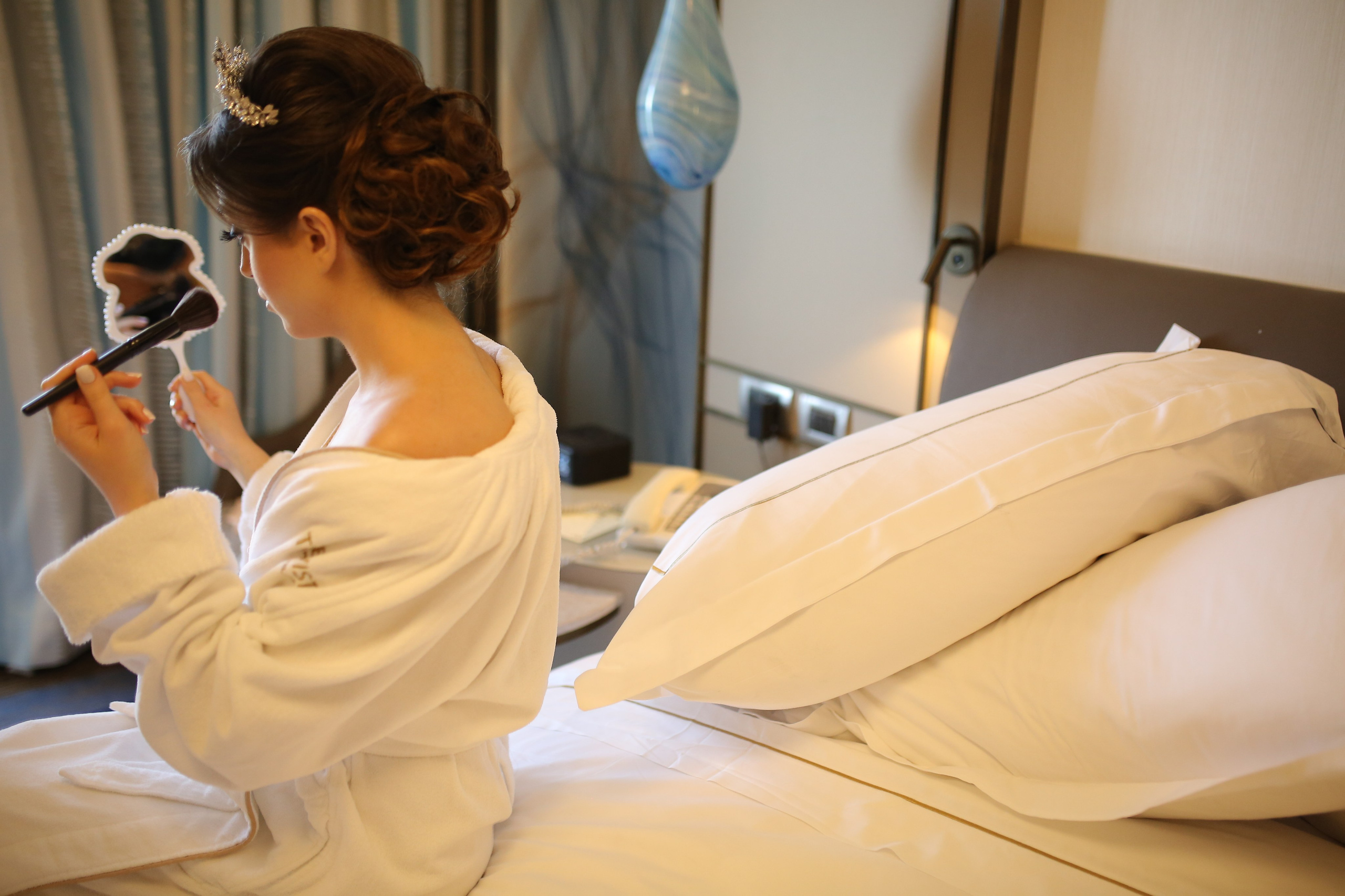 ISAK & YANA. סטודיו לצילום אירועים