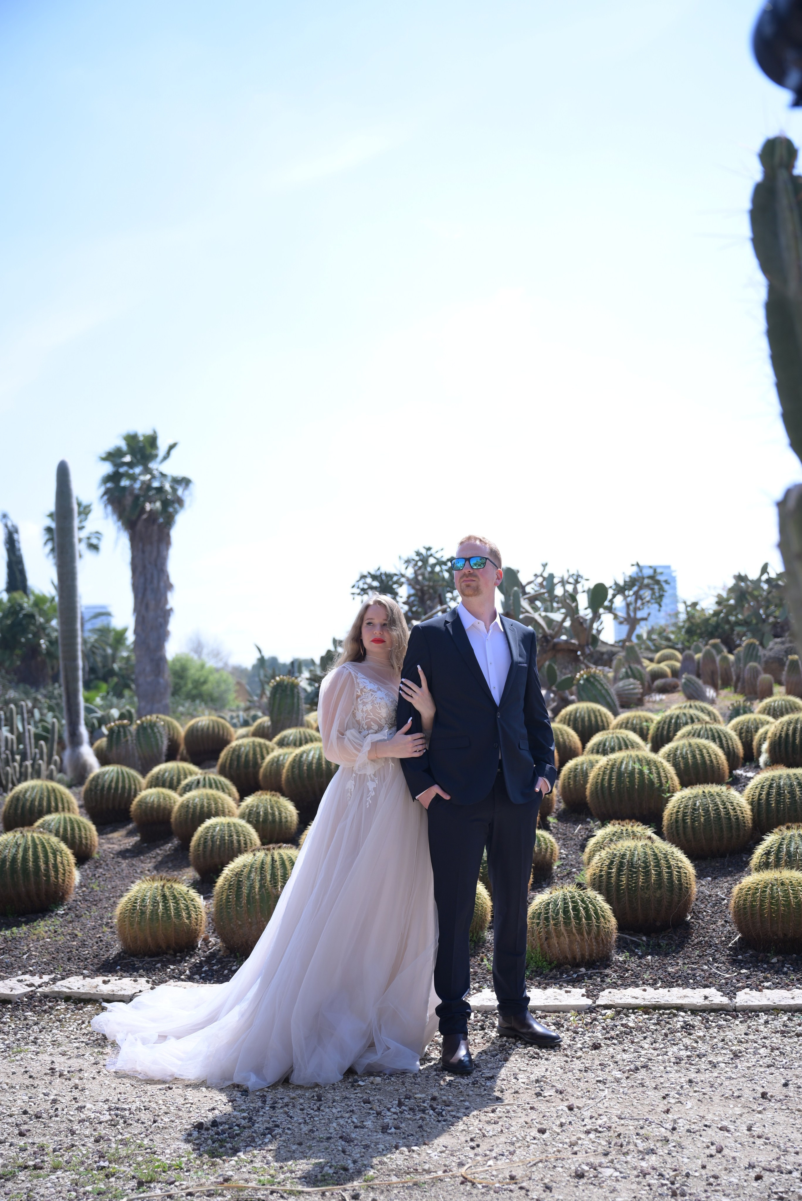 Nicol & Itamar. Wedding and events photographers Studio Shalom