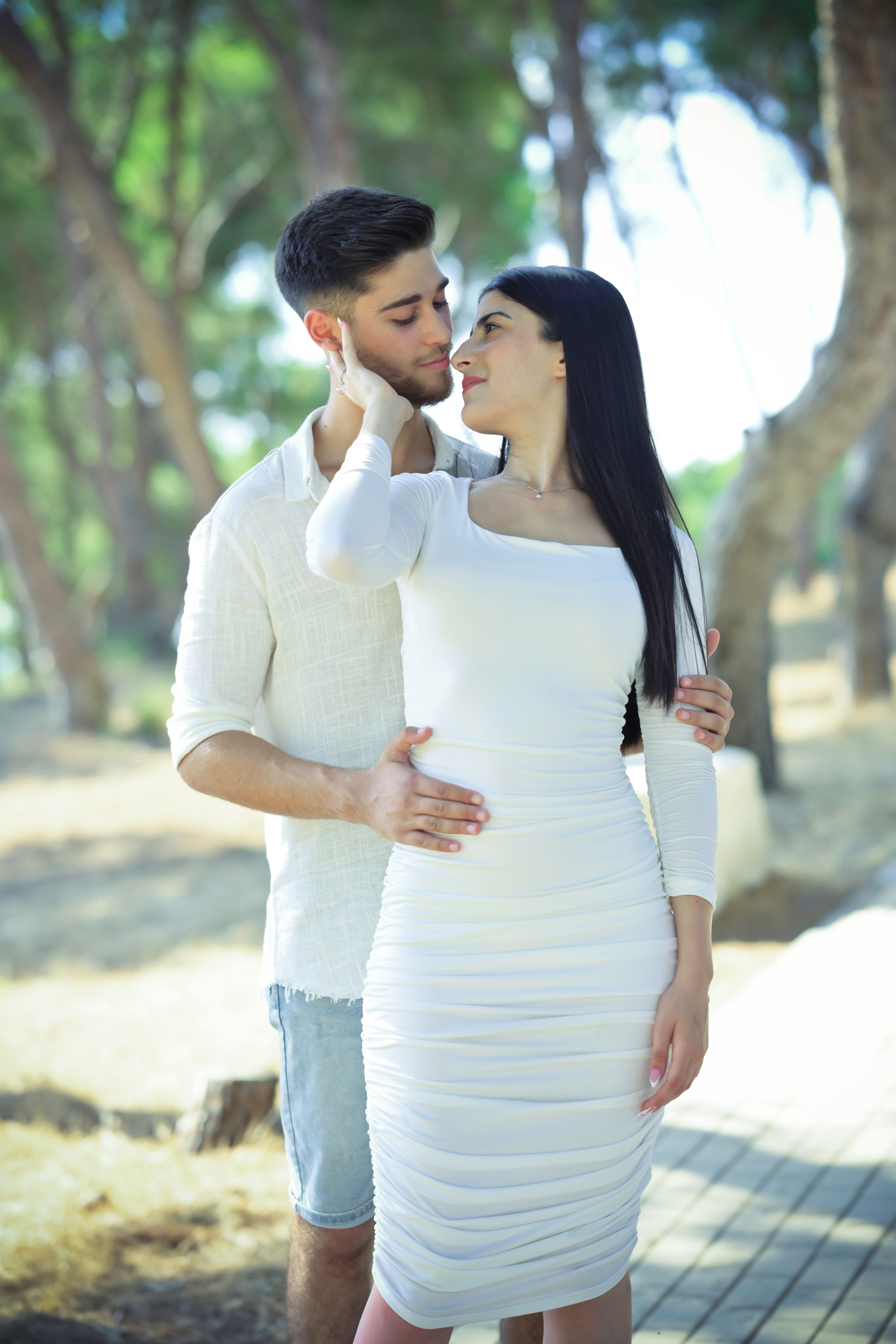 Ariel & Liel. Wedding and events photographers Studio Shalom