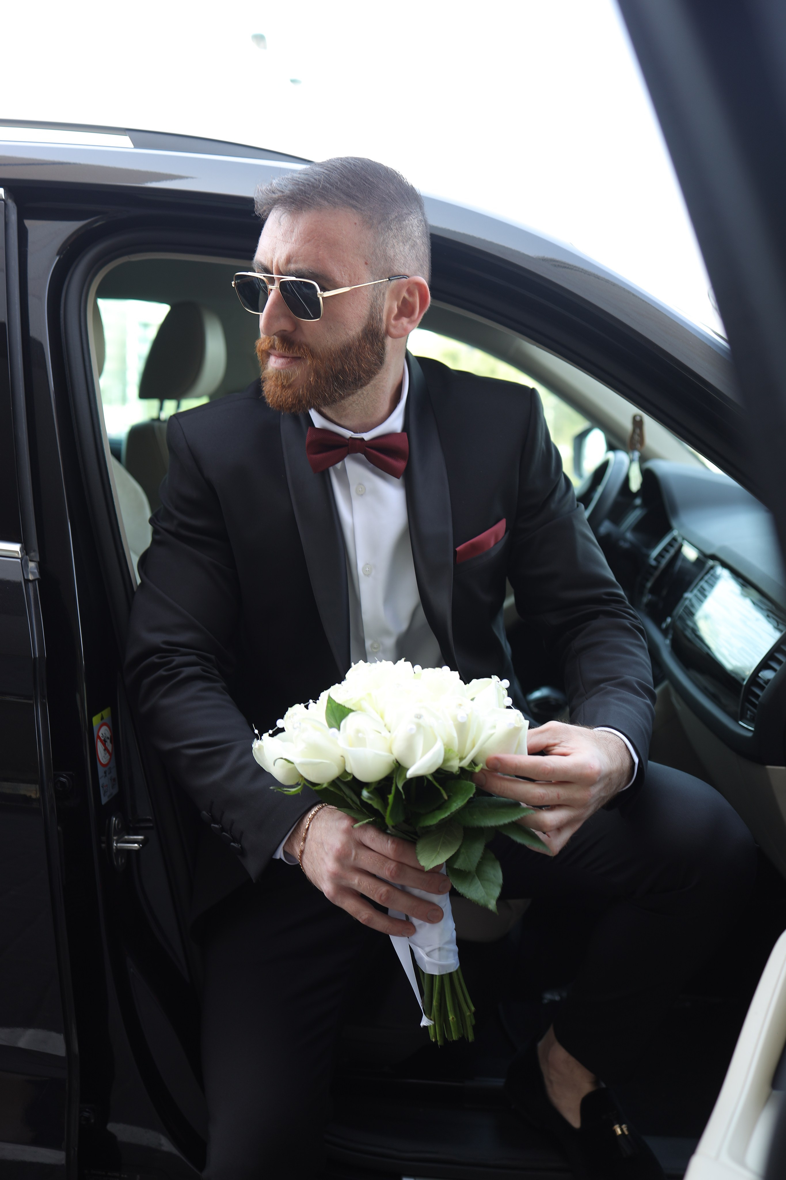 Chana & Miki. Wedding and events photographers Studio Shalom