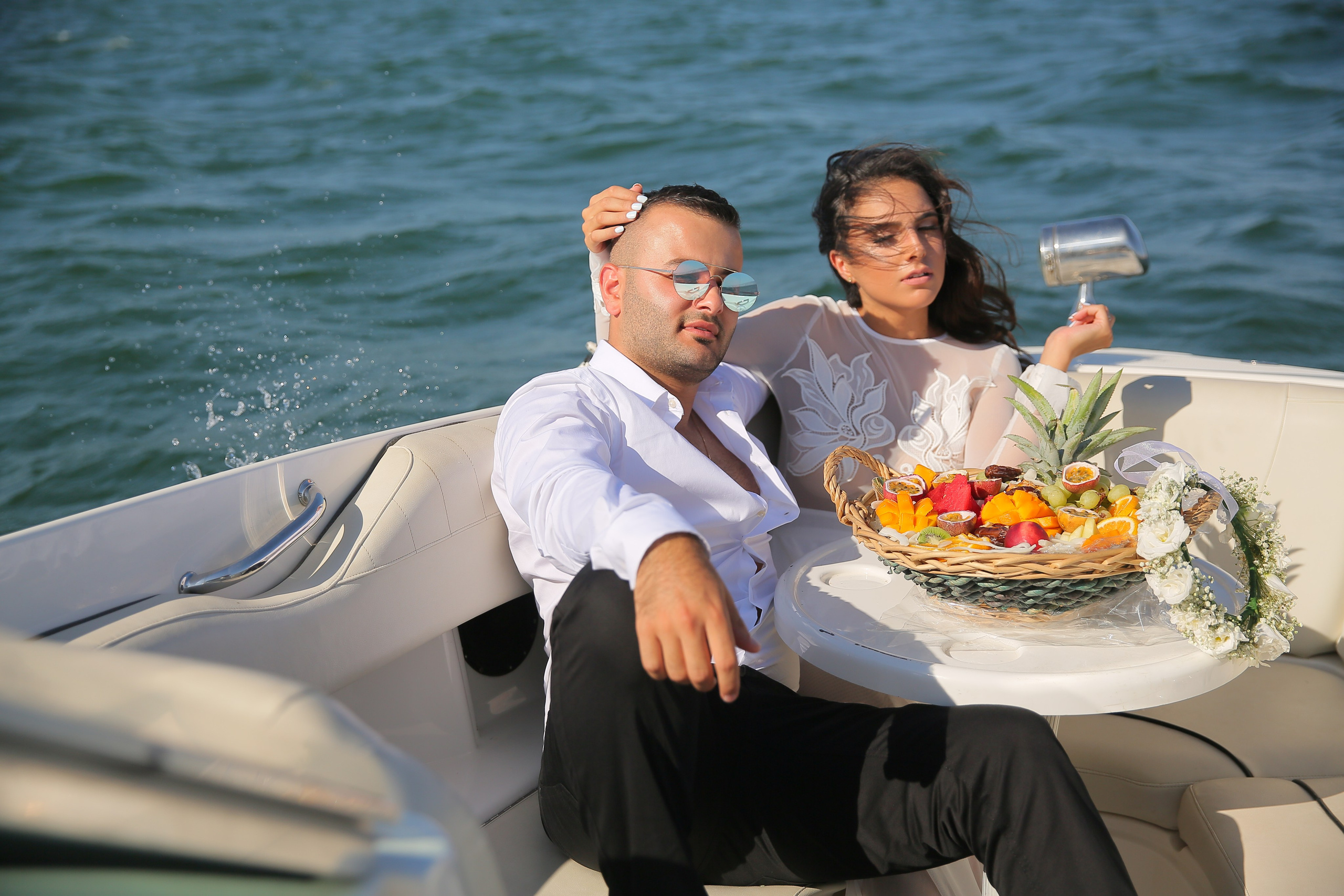 Sigalit & Daniel. Wedding and events photographers Studio Shalom