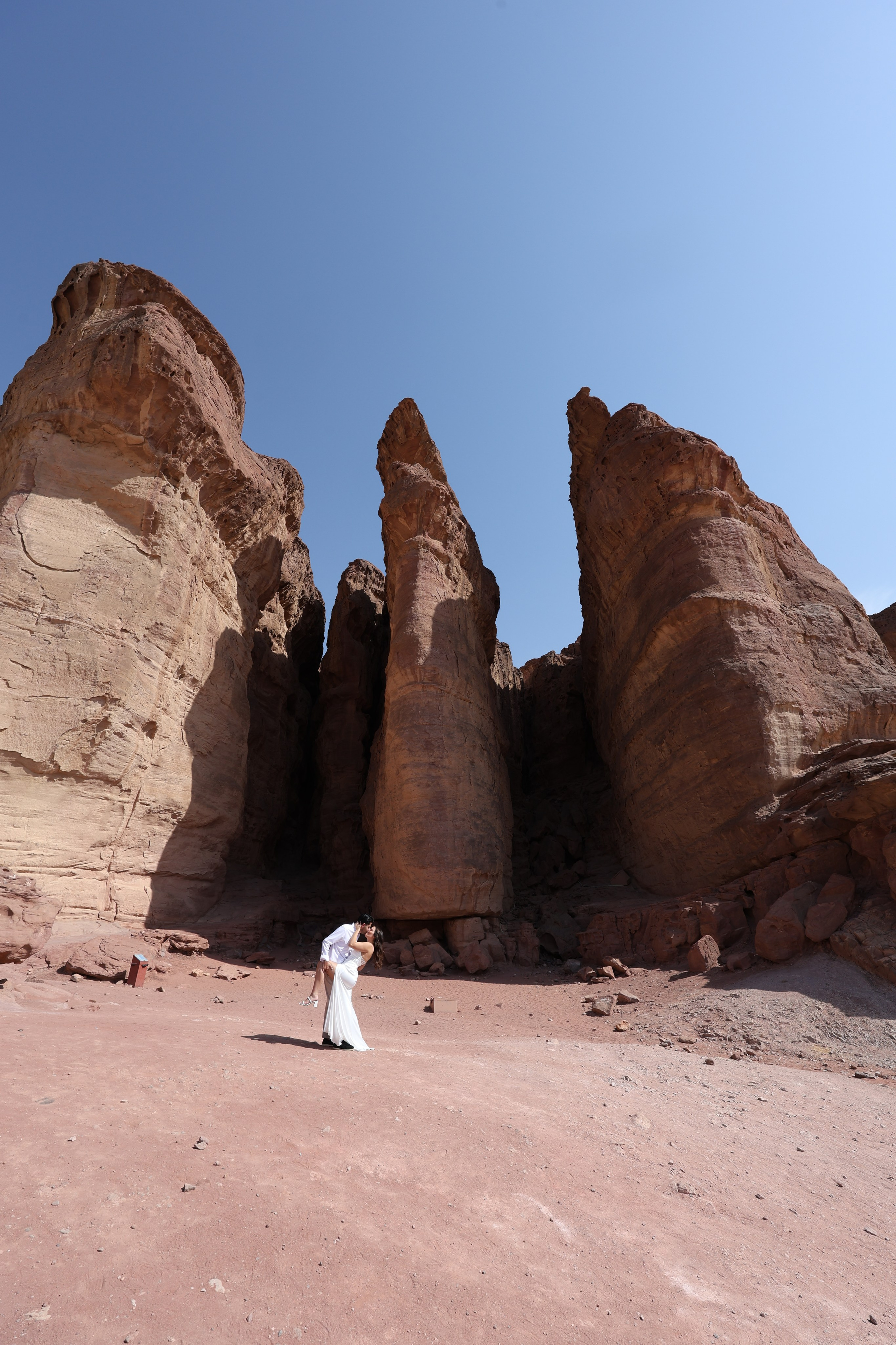 Eden & Aviv. Фотографы на свадьбы и мероприятия Студия «Шалом»