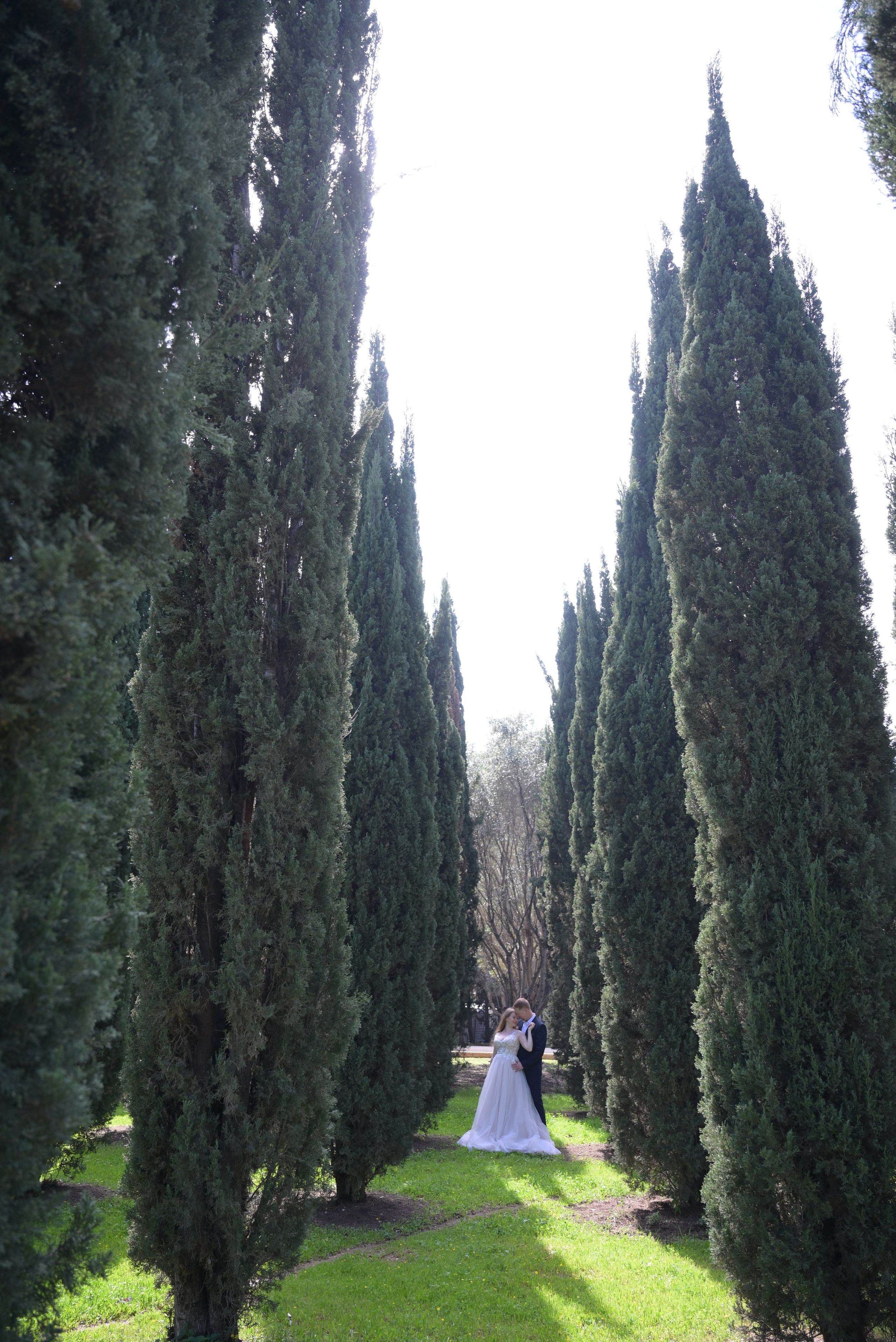 Nicol & Itamar. Wedding and events photographers Studio Shalom