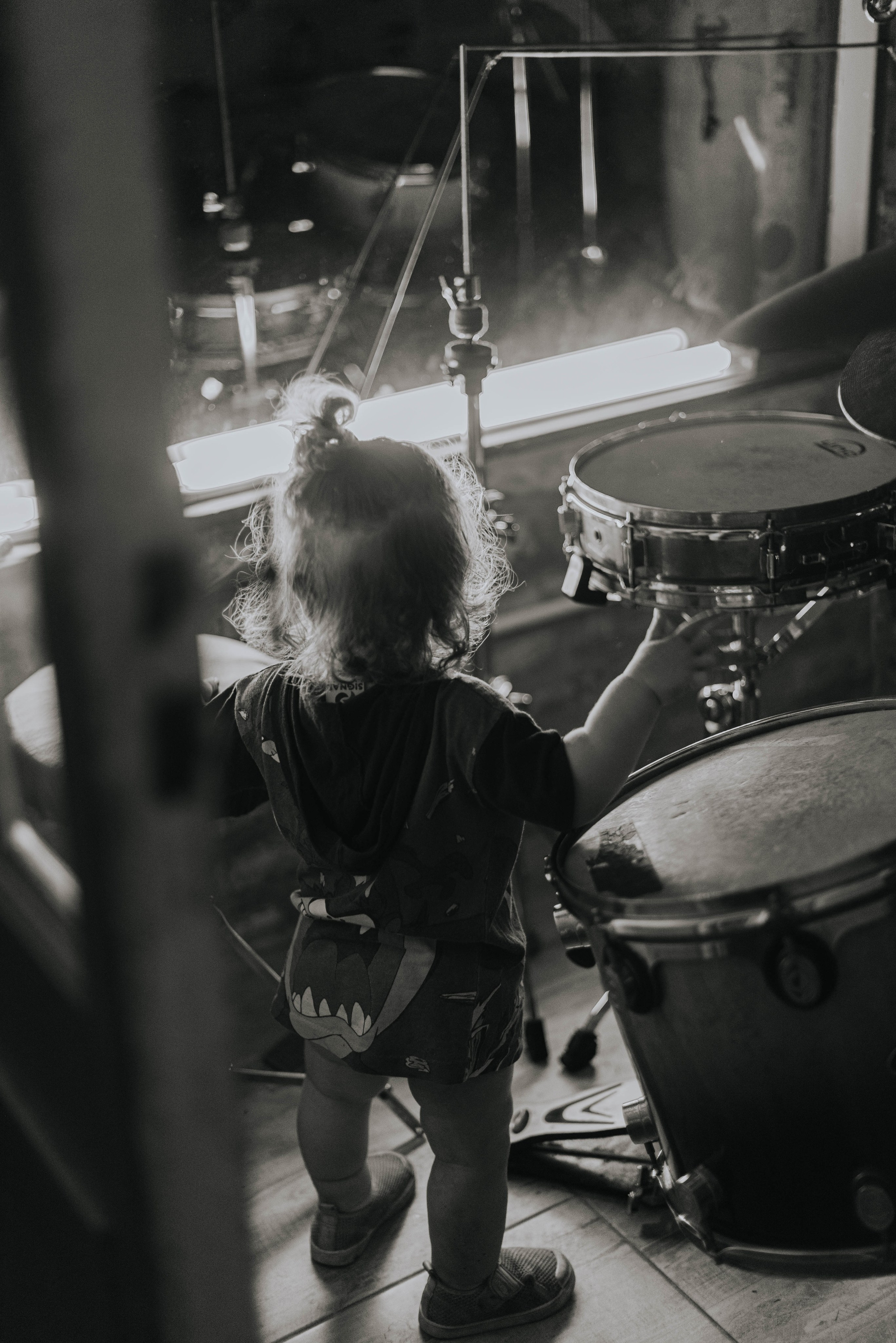 Ladno.cooperativa. Photographer @elmirkami in the city of Buenos Aires