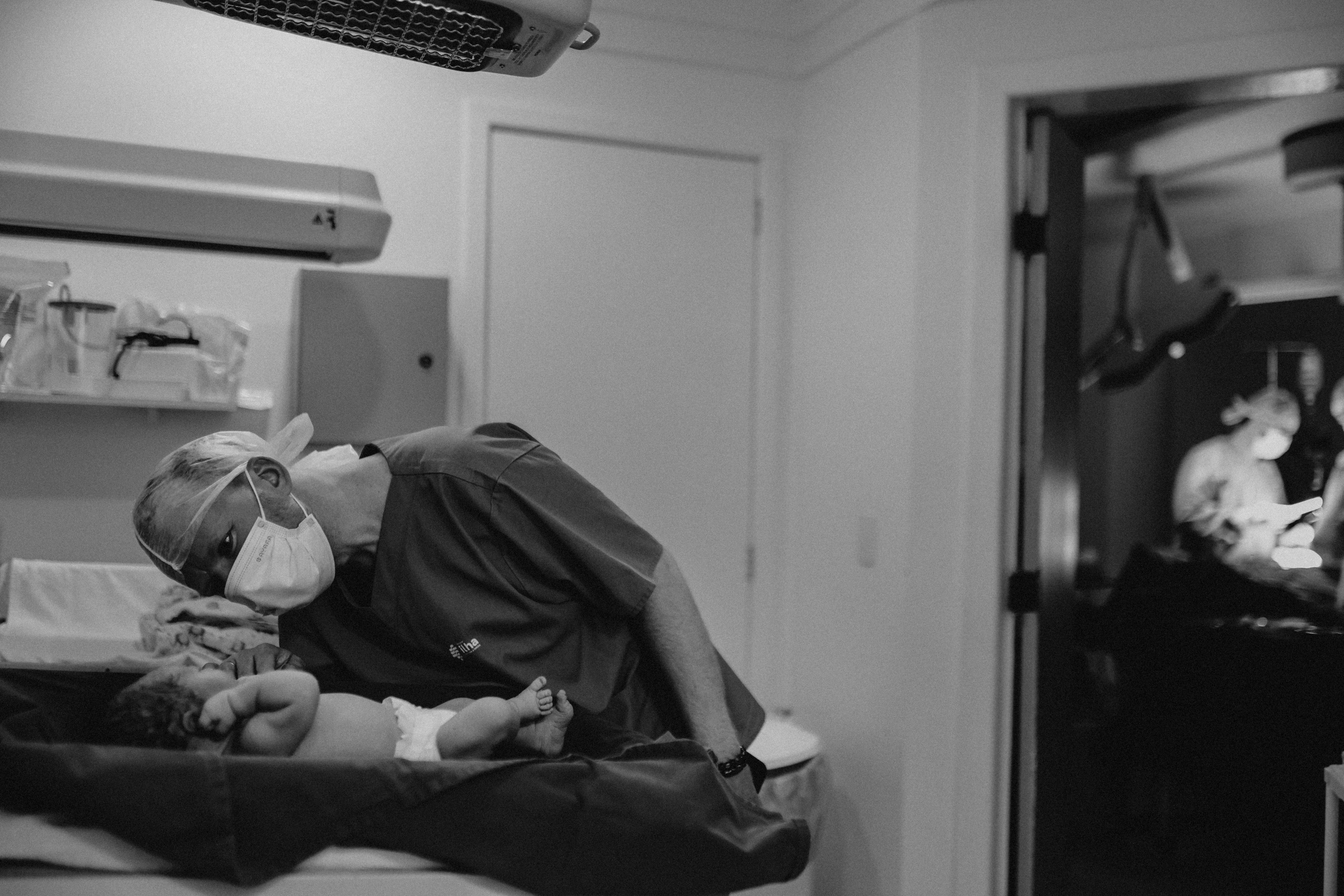 O nascimento de Daniel. Fotografa documental de familia e nascimento em Florianópolis SC Daria Ermolaev