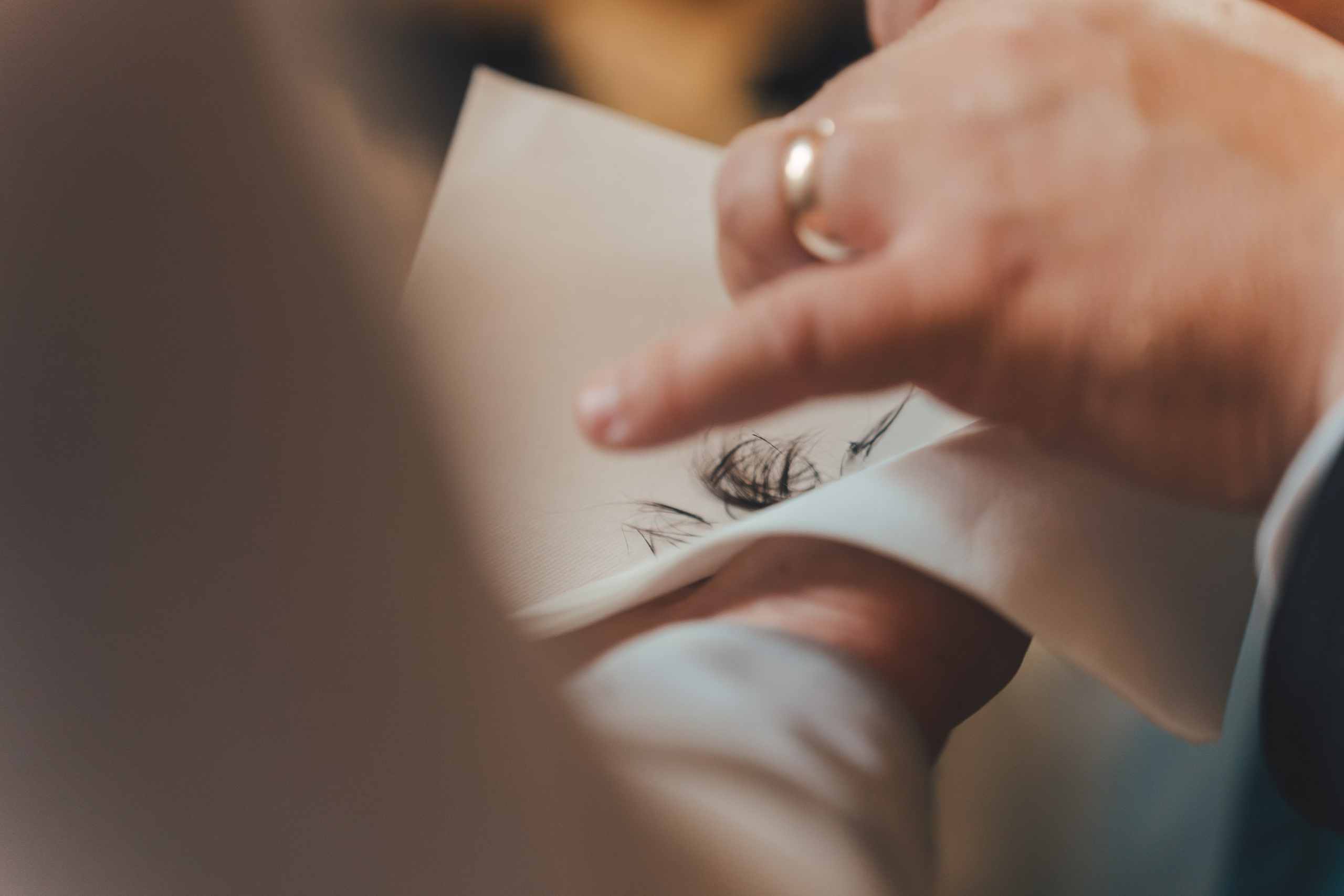 Théo Andrei`s Christening