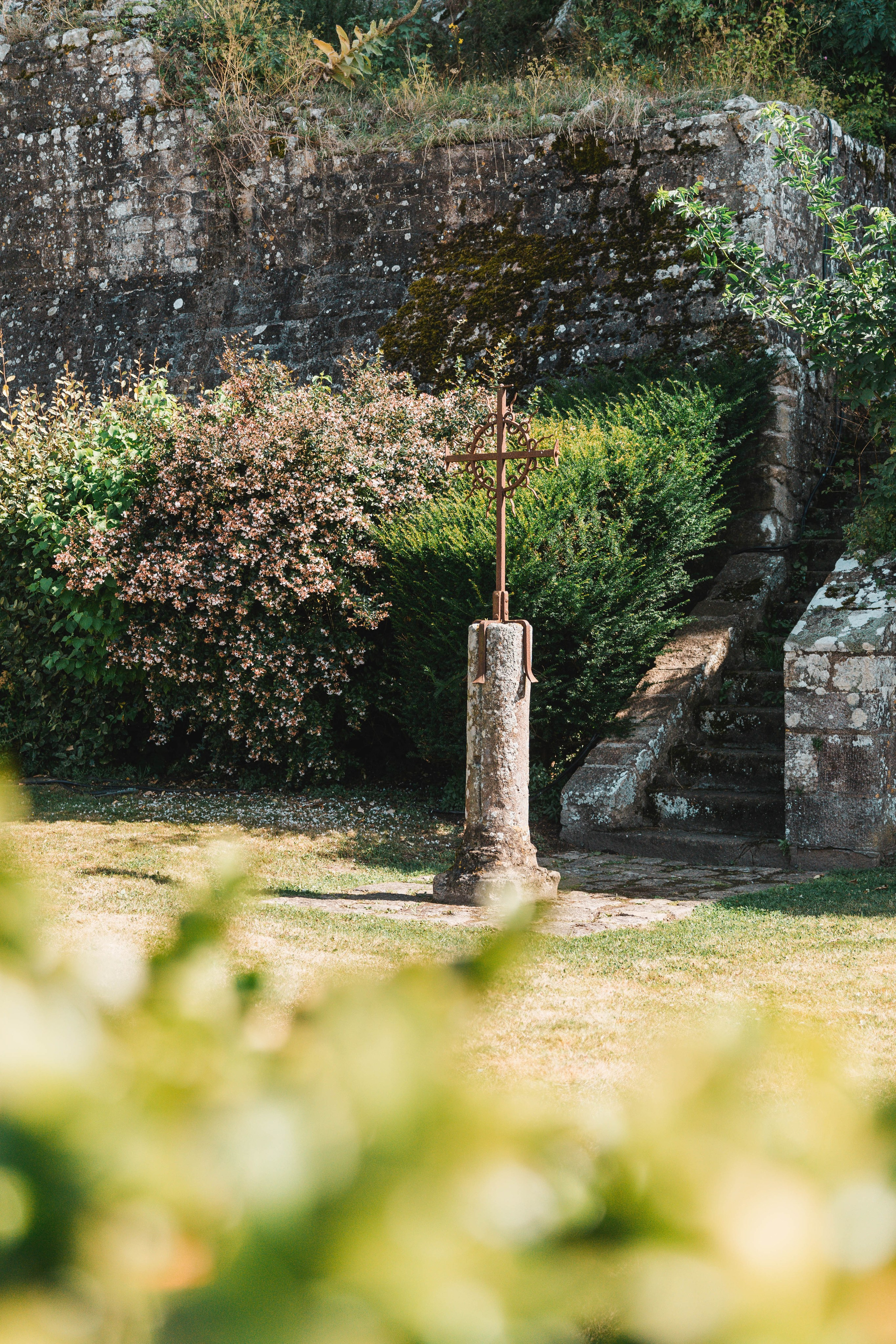 Mont Saint-Michel, Normandie, France