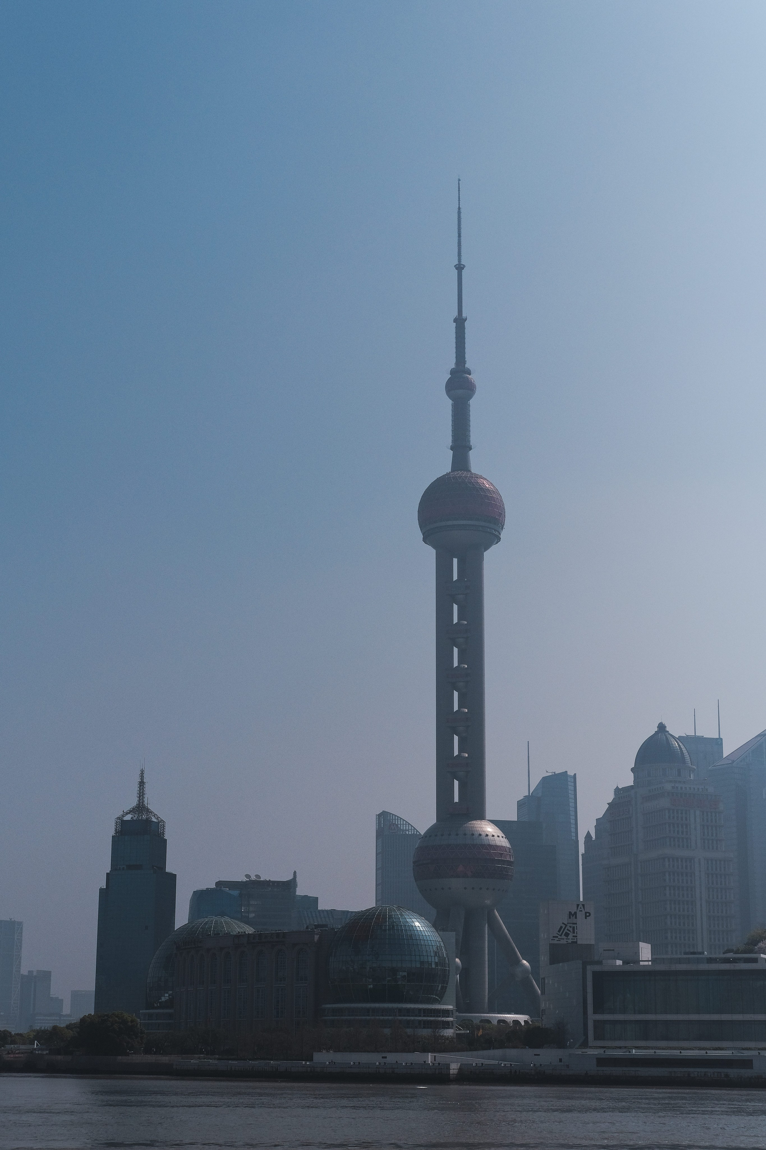 Shanghai Street Photography Tour [2026] | China 🇨🇳. 中国街头摄影 | The Streets of China Through My Eyes | 深圳