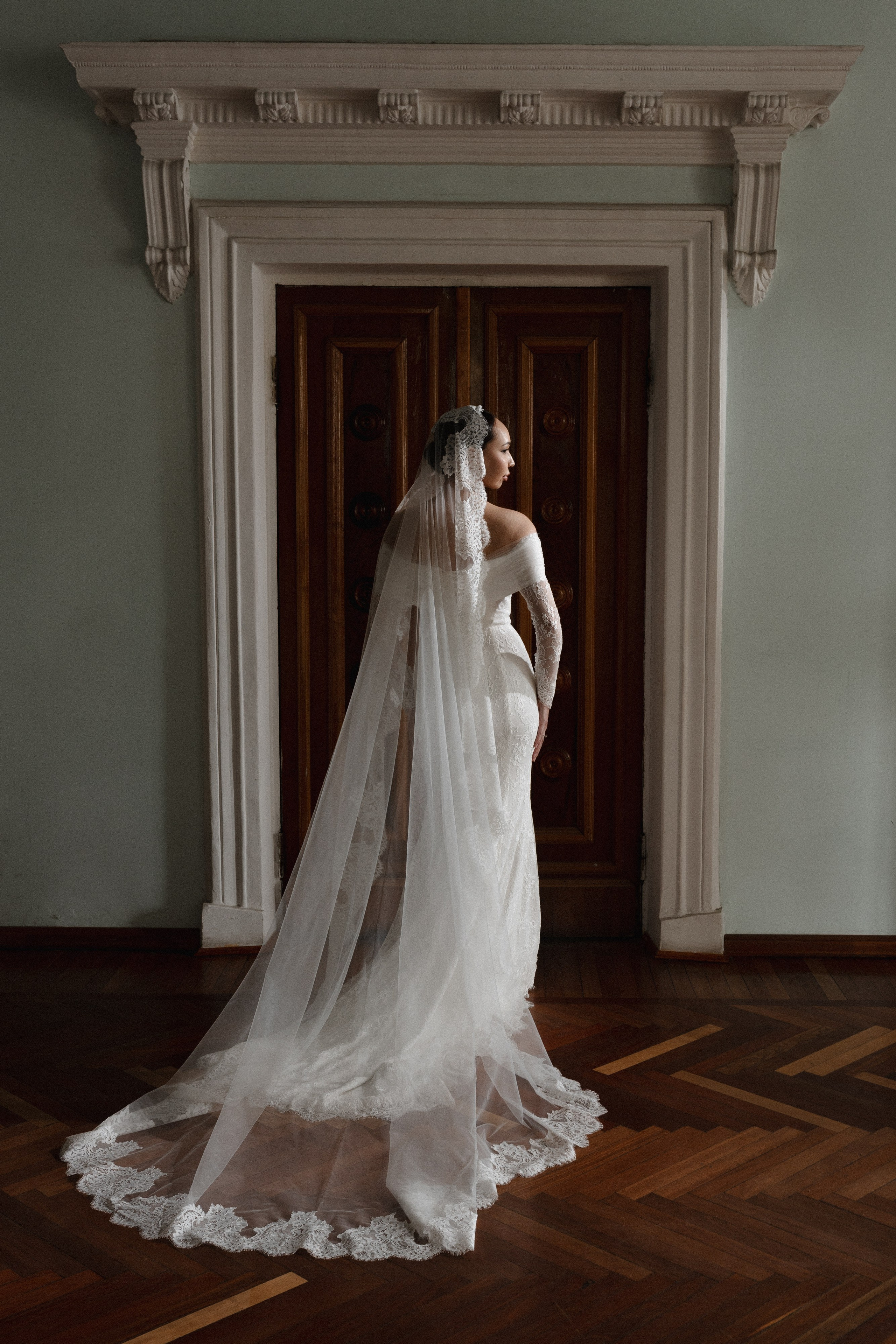 Elchibek & Saadi. Азимжан Нуритдинходжаев — свадебный фотограф