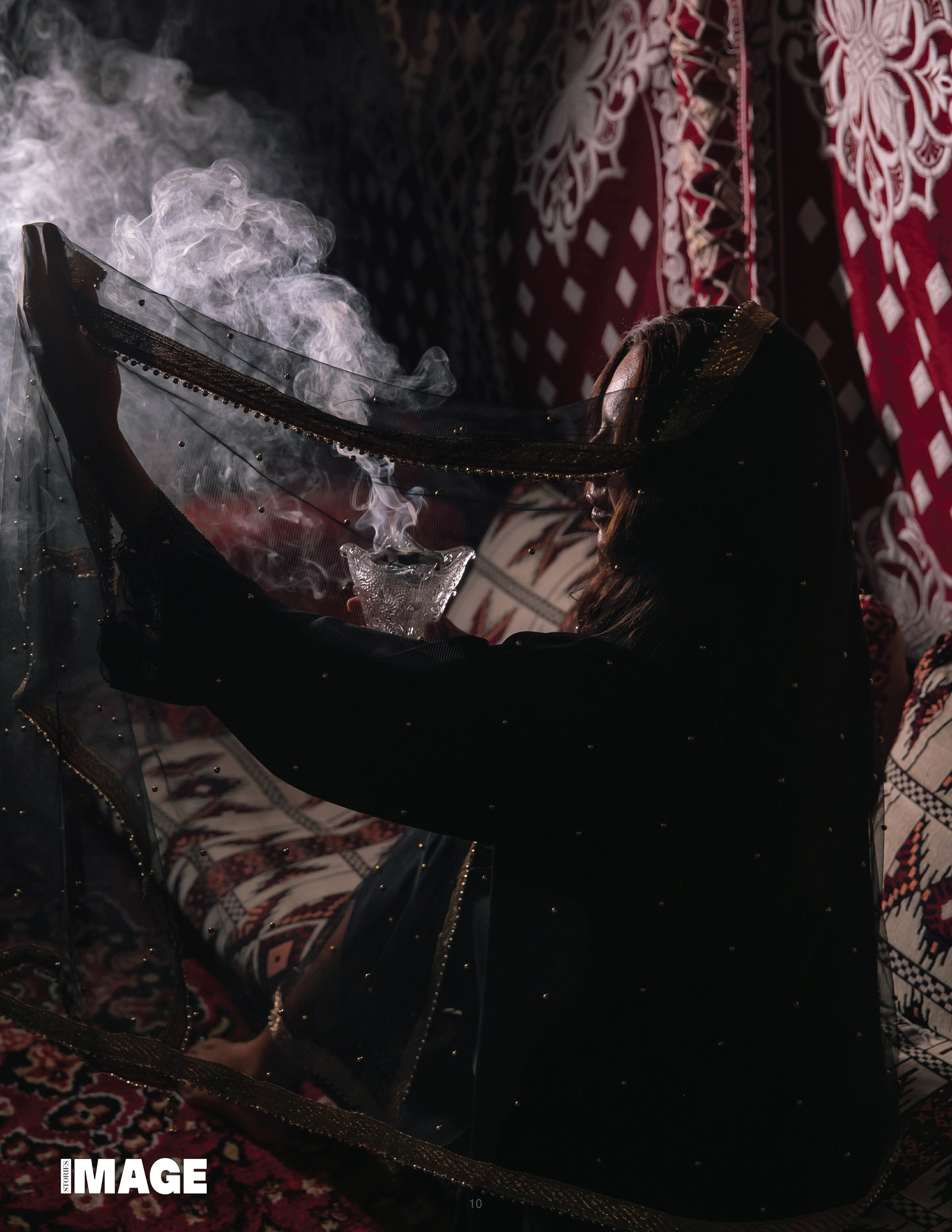 Karina. Editorial. Портретний та весільний фотограф Надія Онода