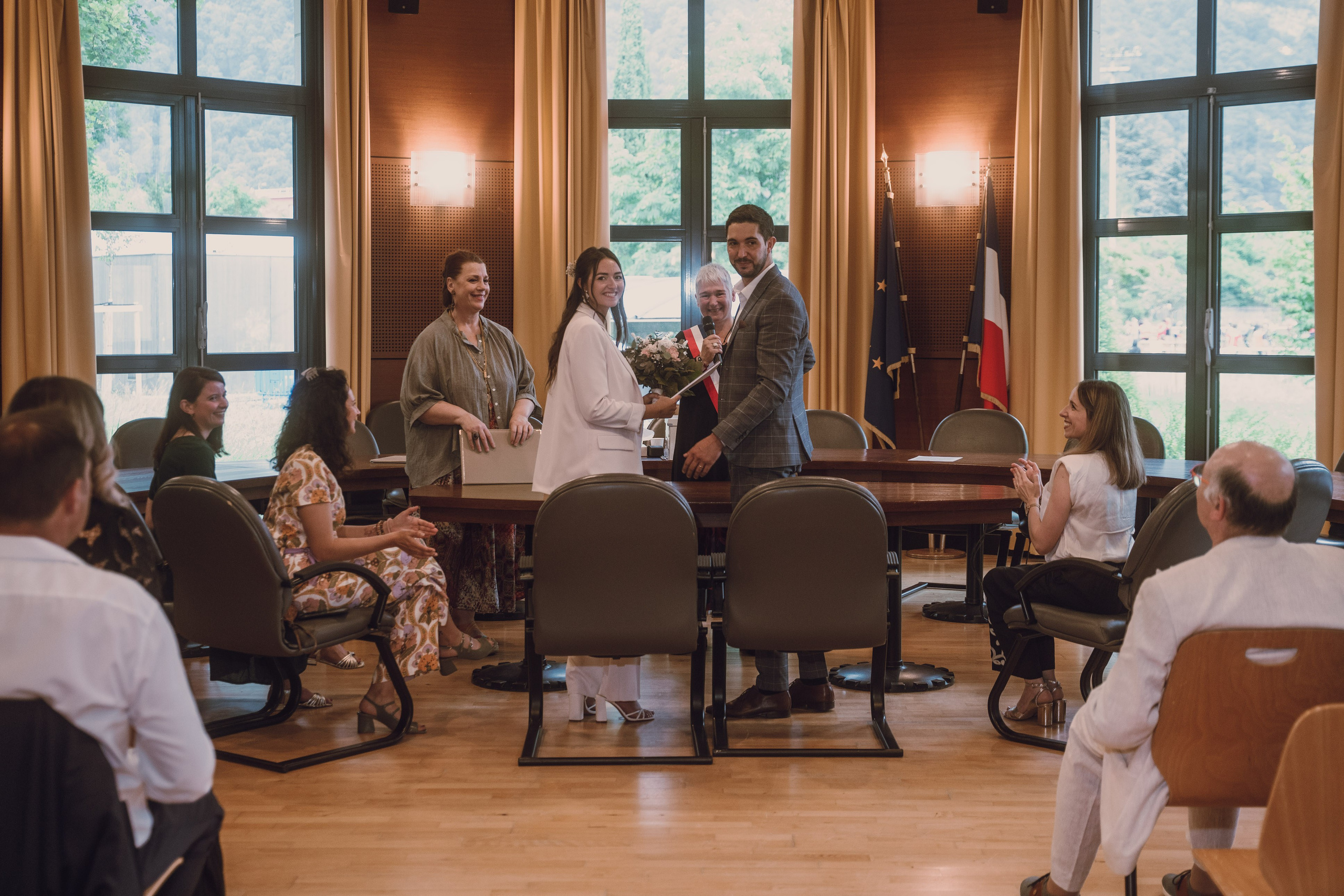 Mariage pour deux L&M. Photographe à Grenoble | Love Story, Mariage & Grossesse – Lovestyle