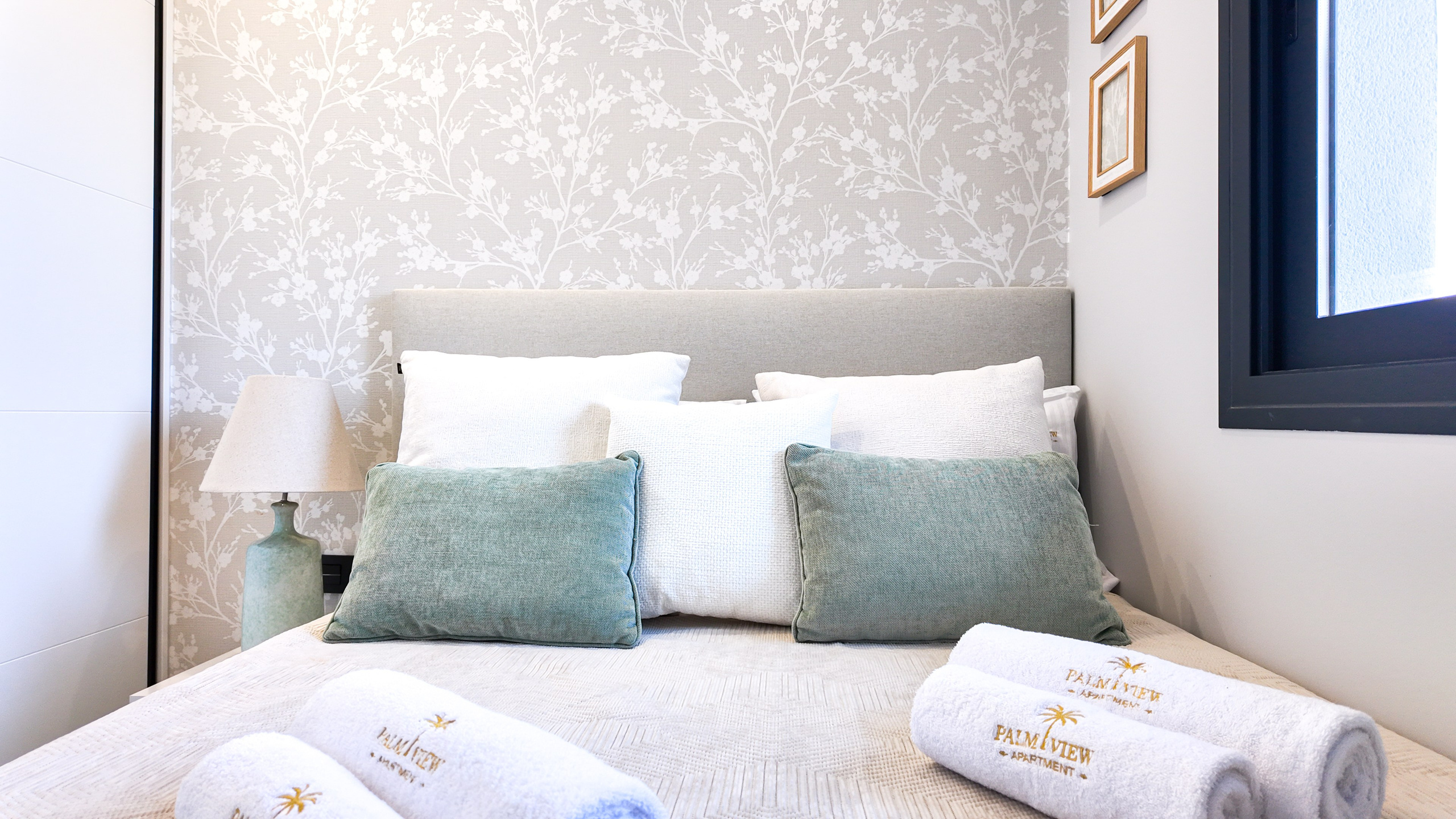 PALMVIEW I&M GROUP. Baby Beast