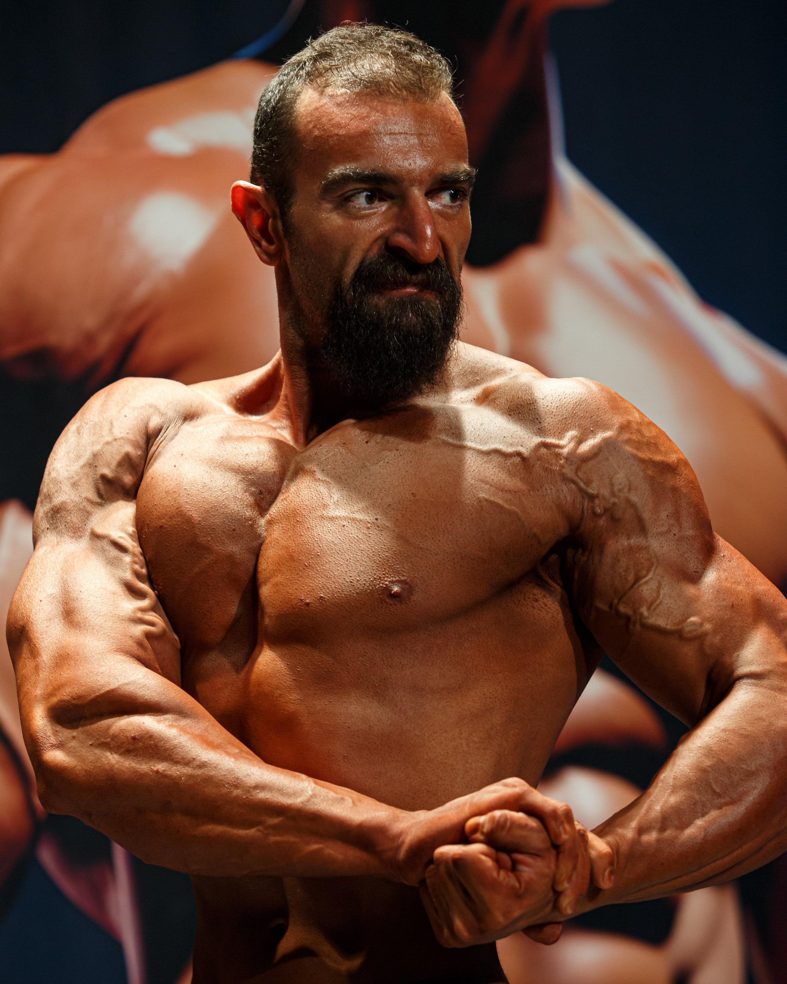 Muscles USA