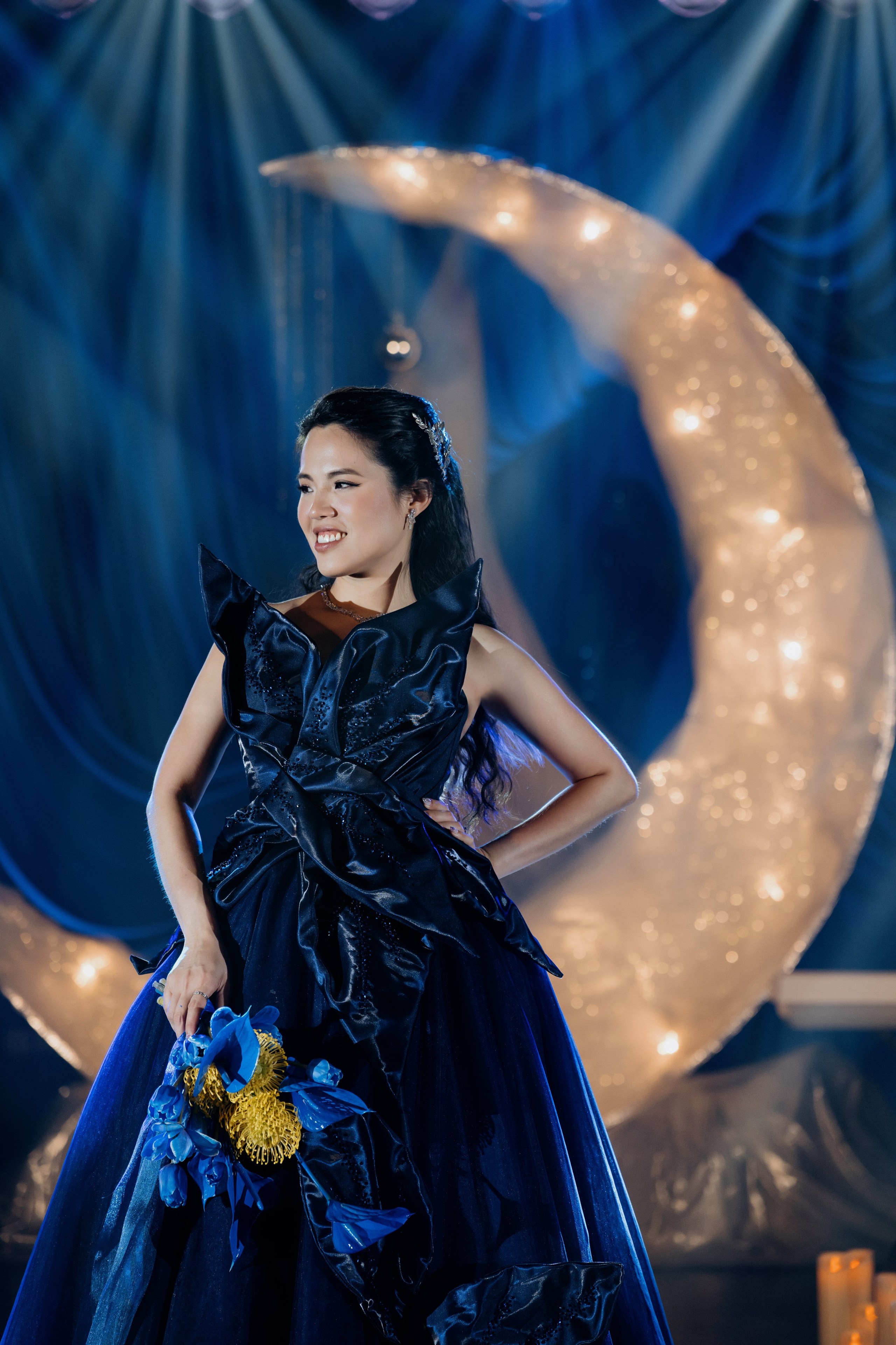 KHANG & TRANG / JW Mariot 08.11.2025. Saigon Wedding Present | Art Beyond Moments
