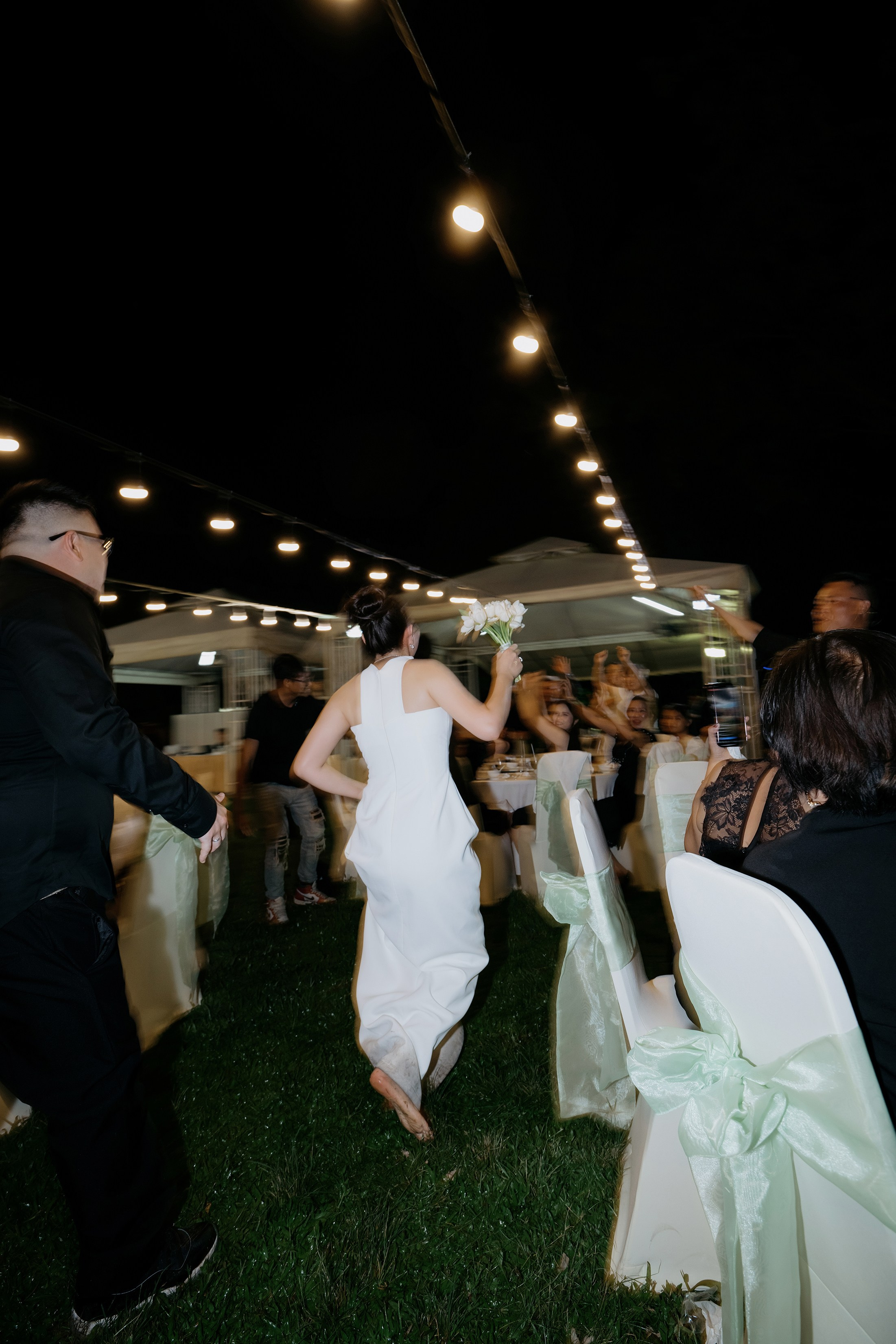 RICKY & PHUONG / Nikko SG 11.05.2025. Saigon Wedding Present | Art Beyond Moments