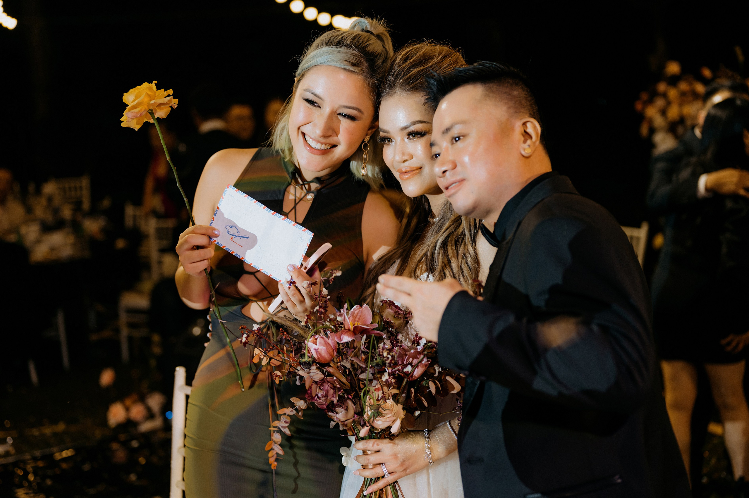 JESSE & MIMI / Destination wedding. Nhiếp ảnh gia đám cưới hàng đầu tại Thành Phố Hồ Chí Minh