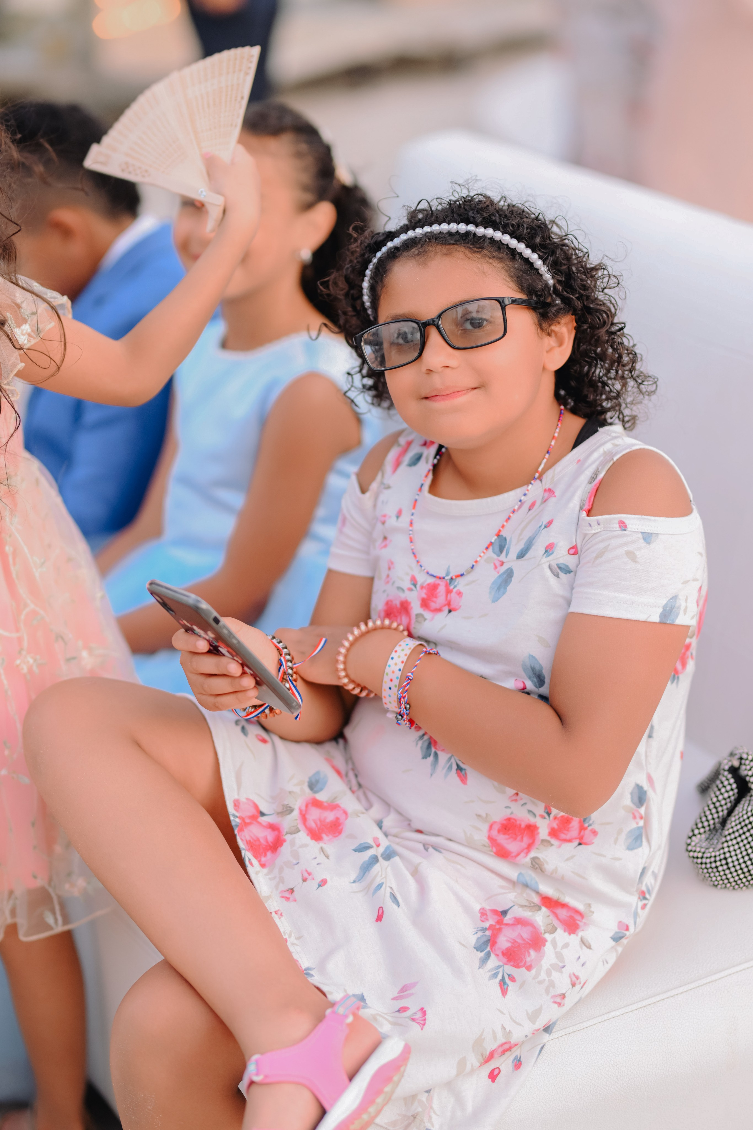 Jessica & Bartlomiej. Kukua Beach Club