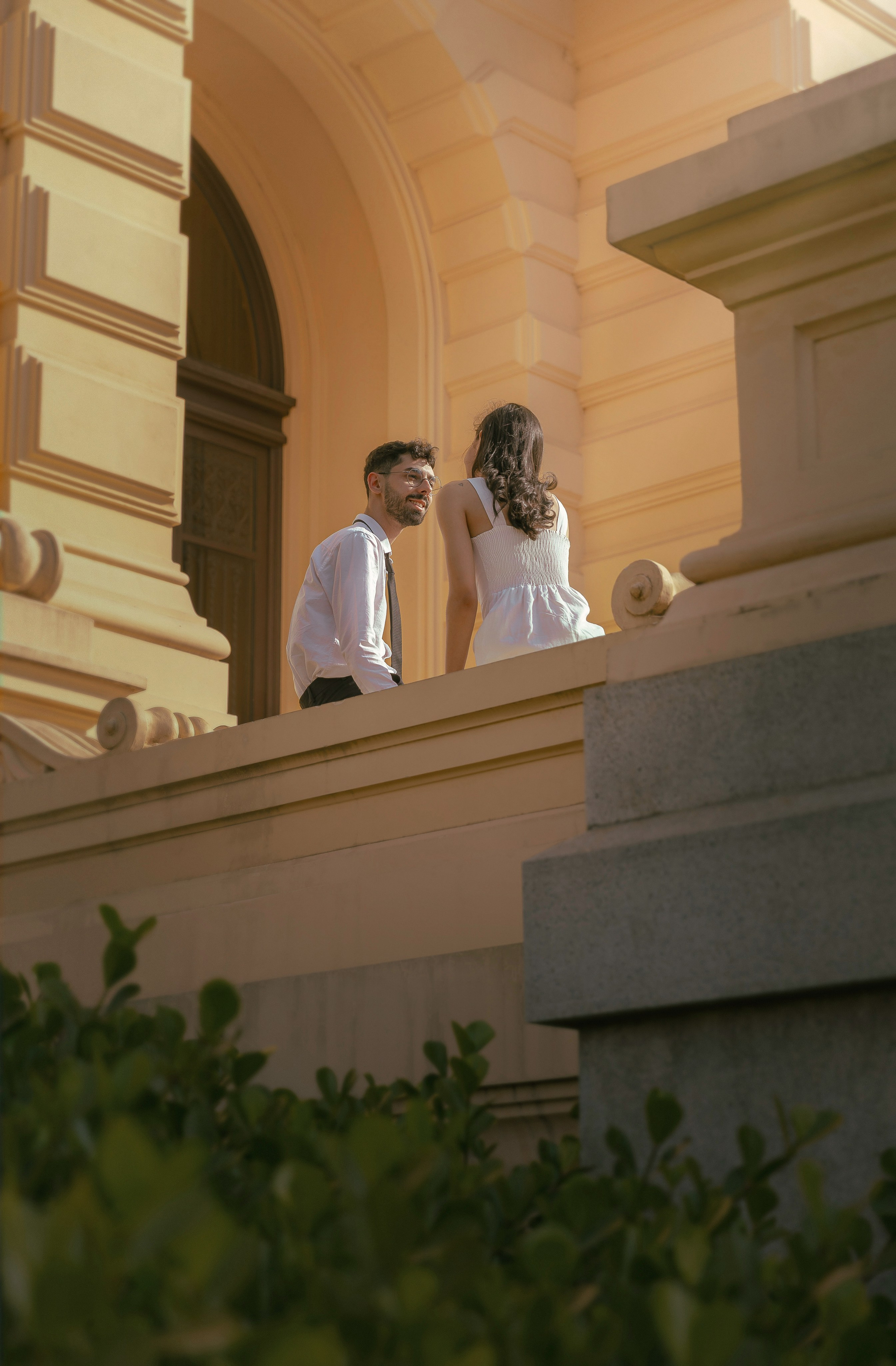 Ensaio Romântico no Parque da Independência SP. Fotógrafa em são paulo — Fotos Autênticas