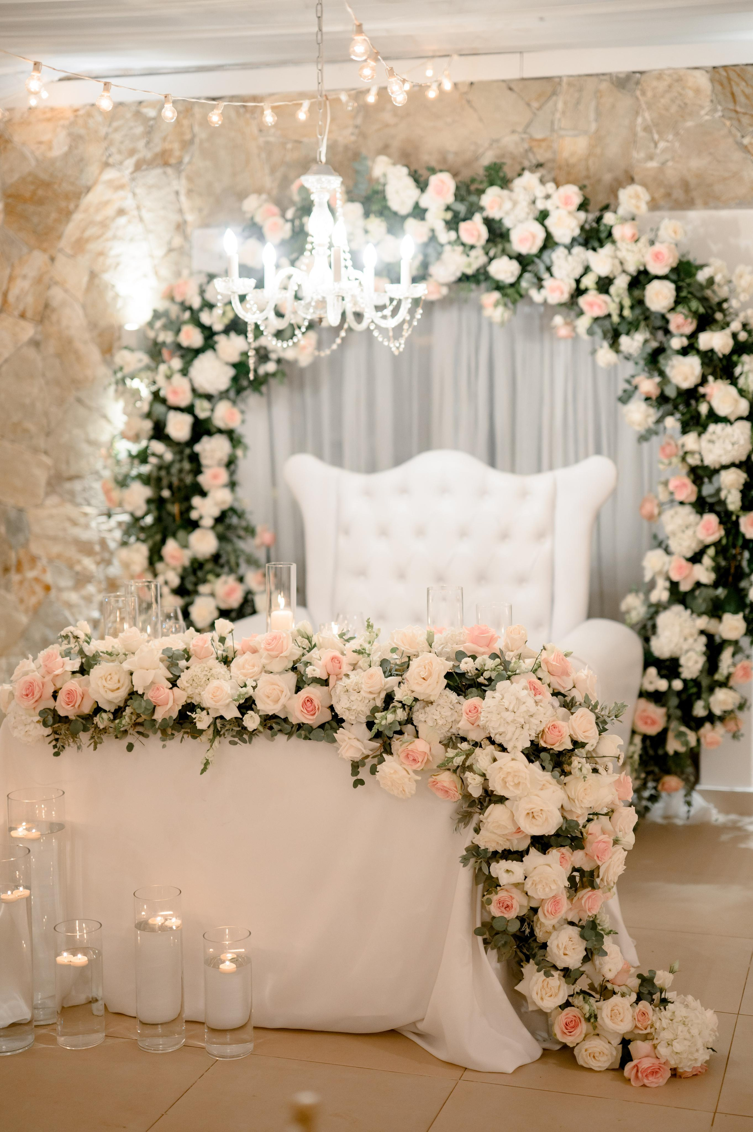 Matt and Kate wedding at Kukua