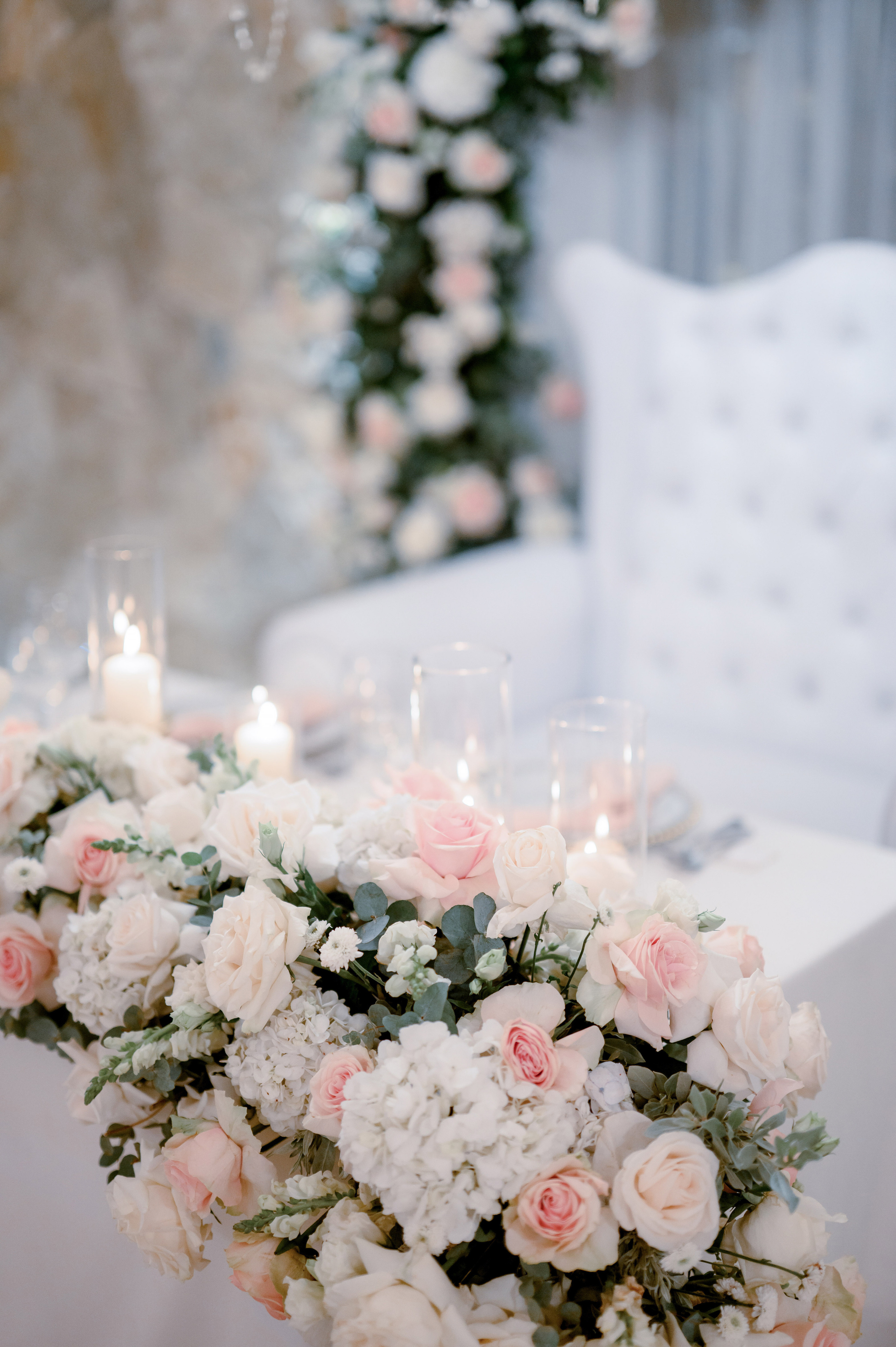 Matt and Kate wedding at Kukua