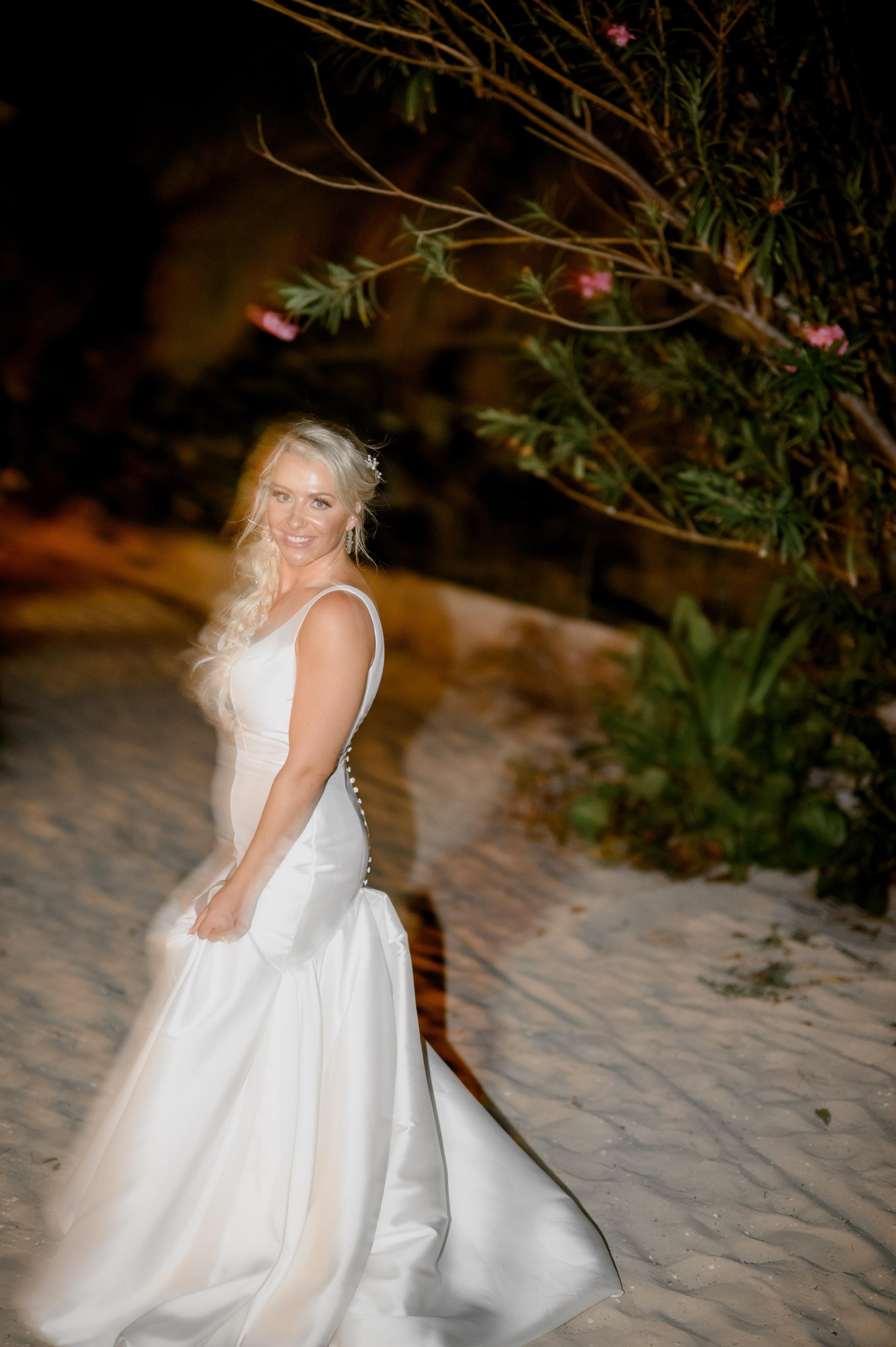 Matt and Kate wedding at Kukua