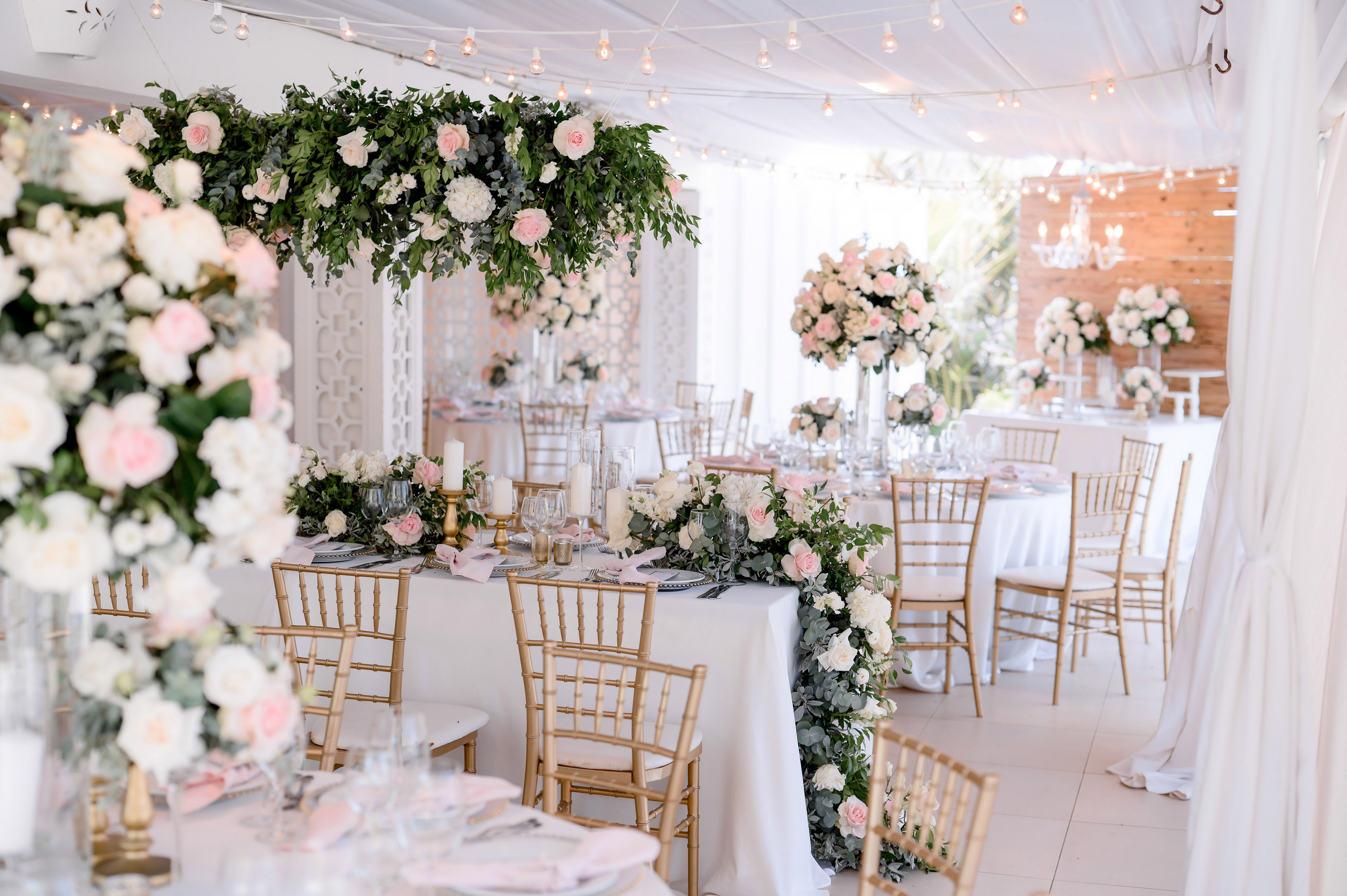 Matt and Kate wedding at Kukua