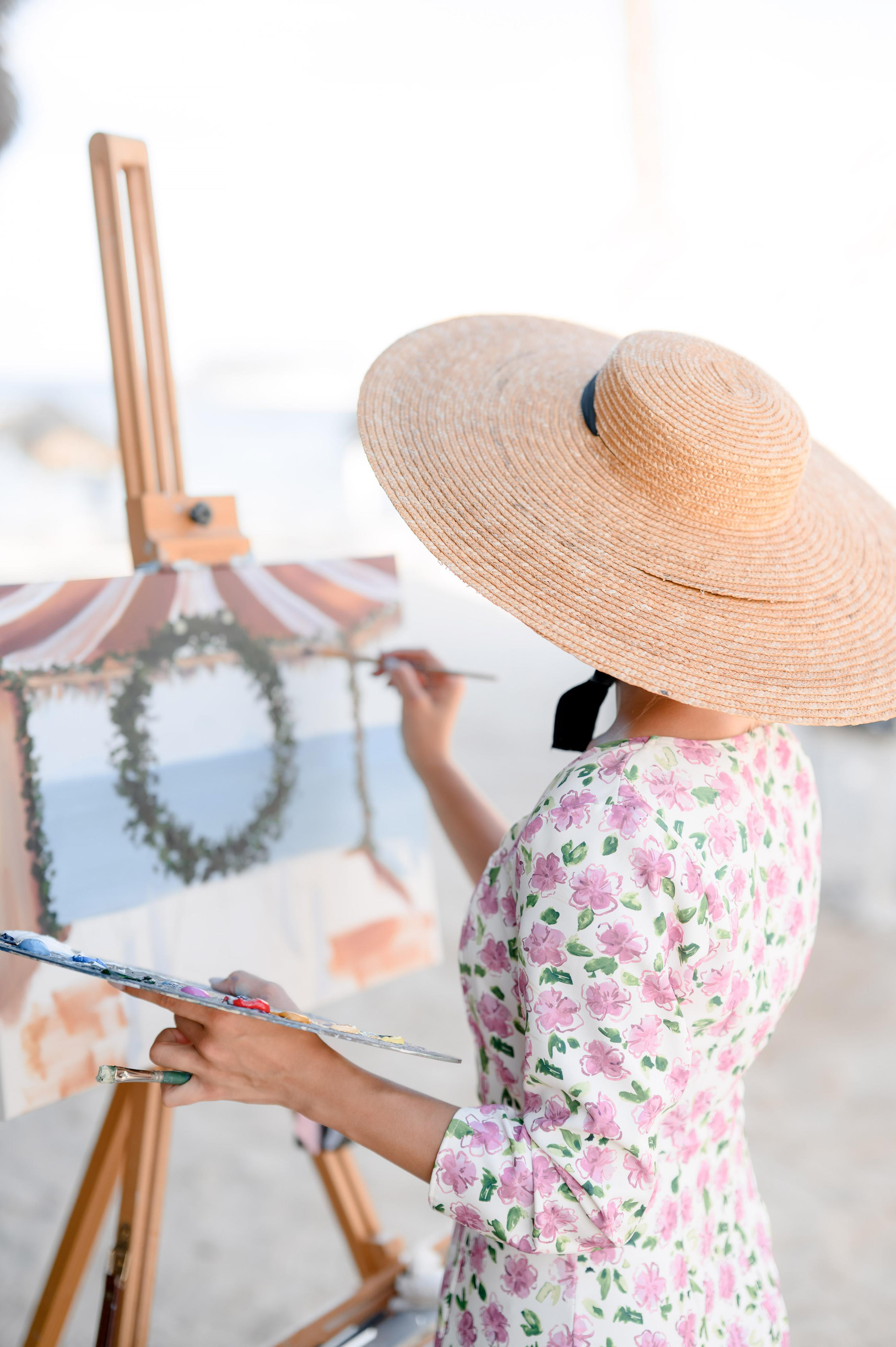 Matt and Kate wedding at Kukua