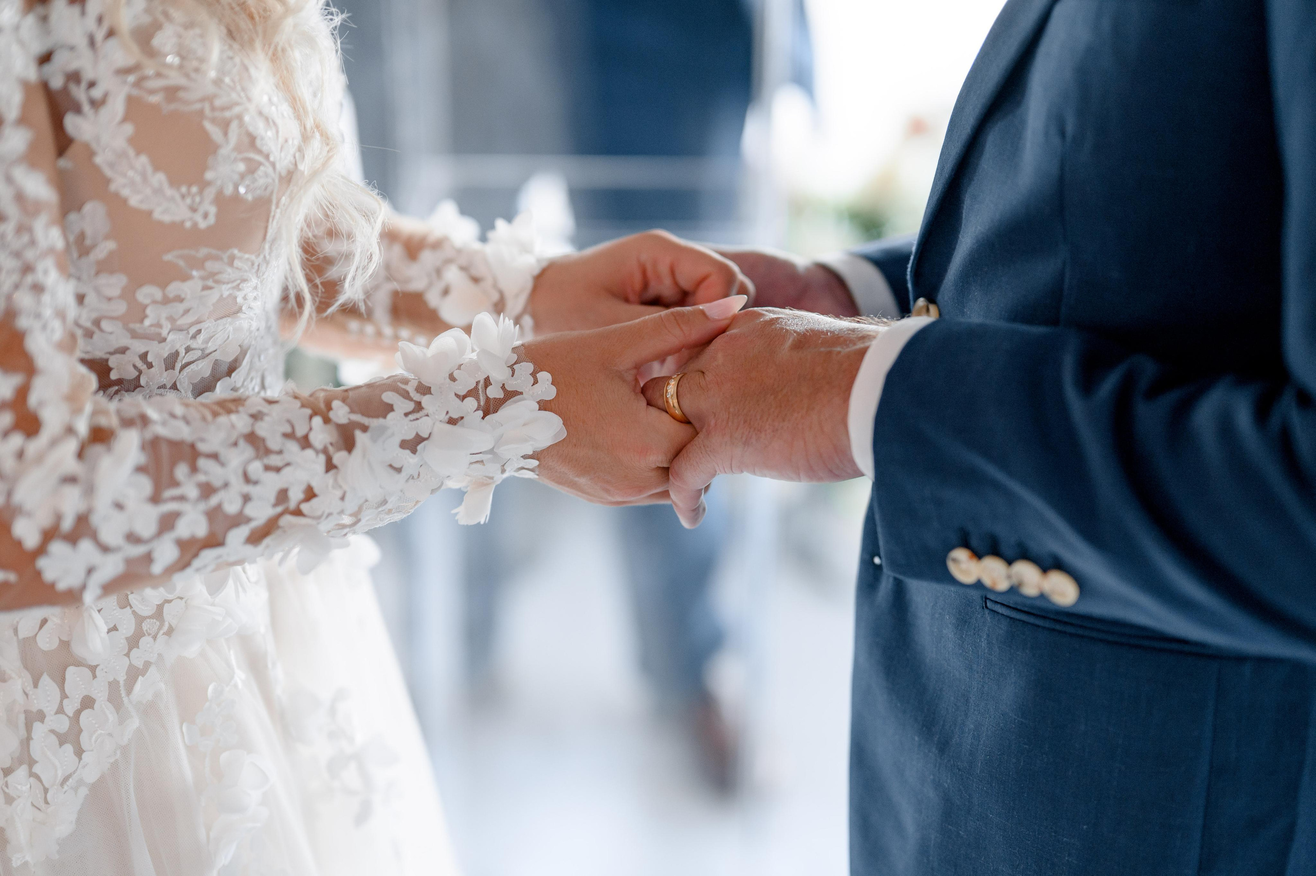 Matt and Kate wedding at Kukua