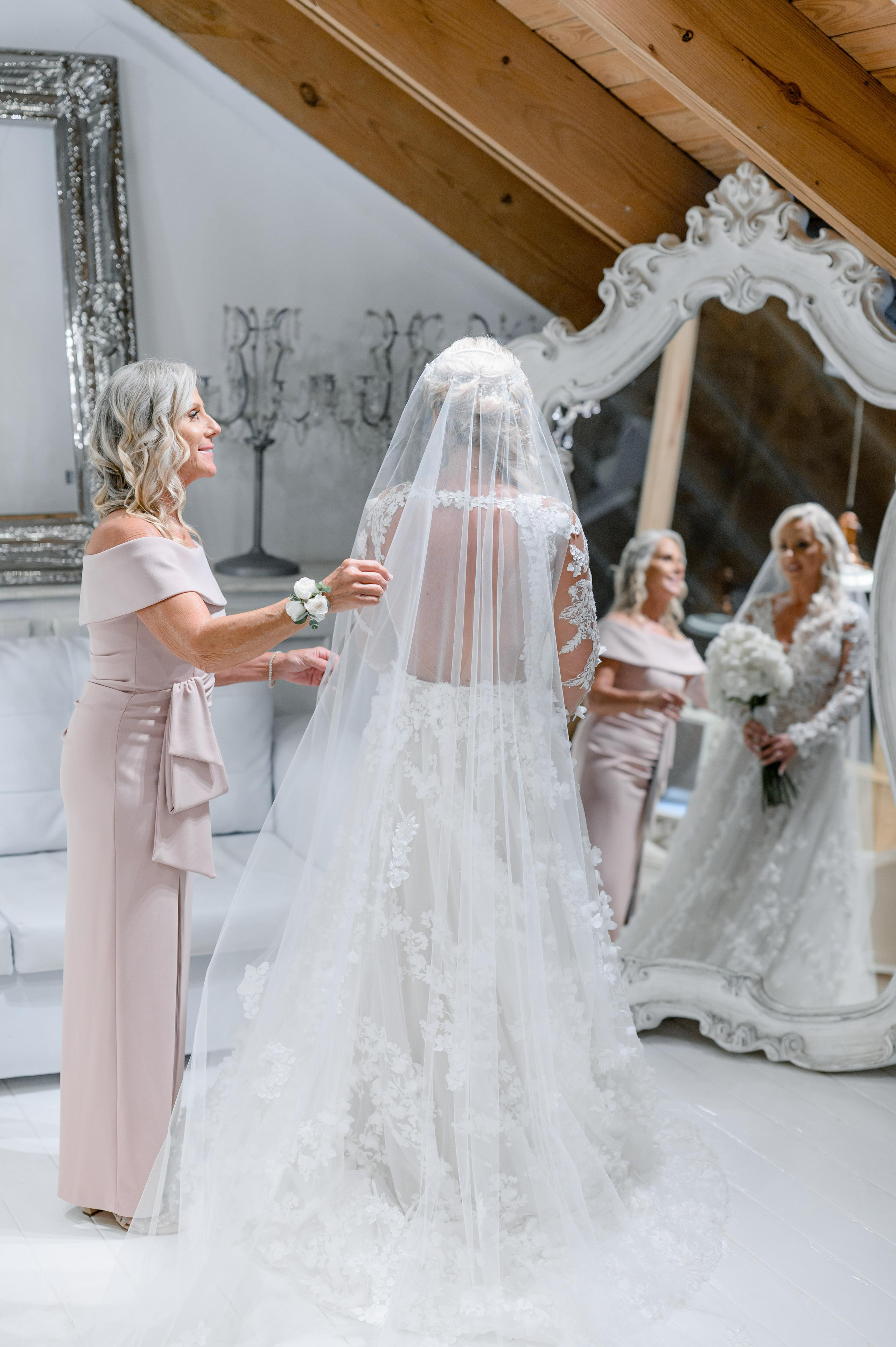 Matt and Kate wedding at Kukua