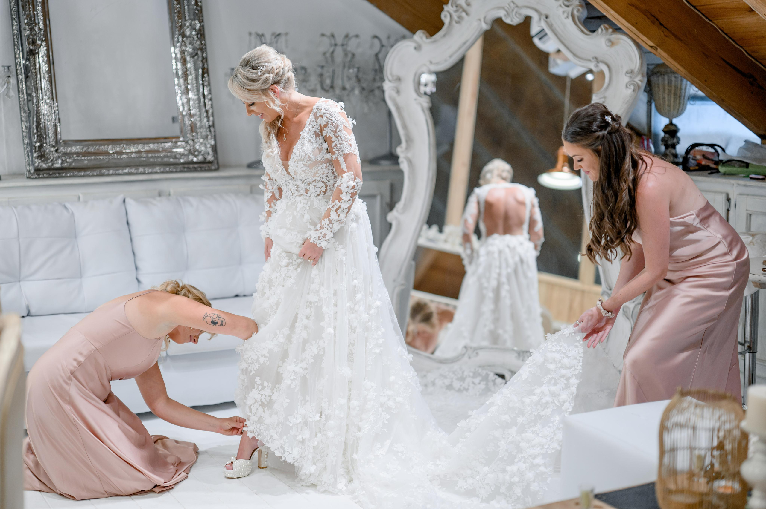 Matt and Kate wedding at Kukua