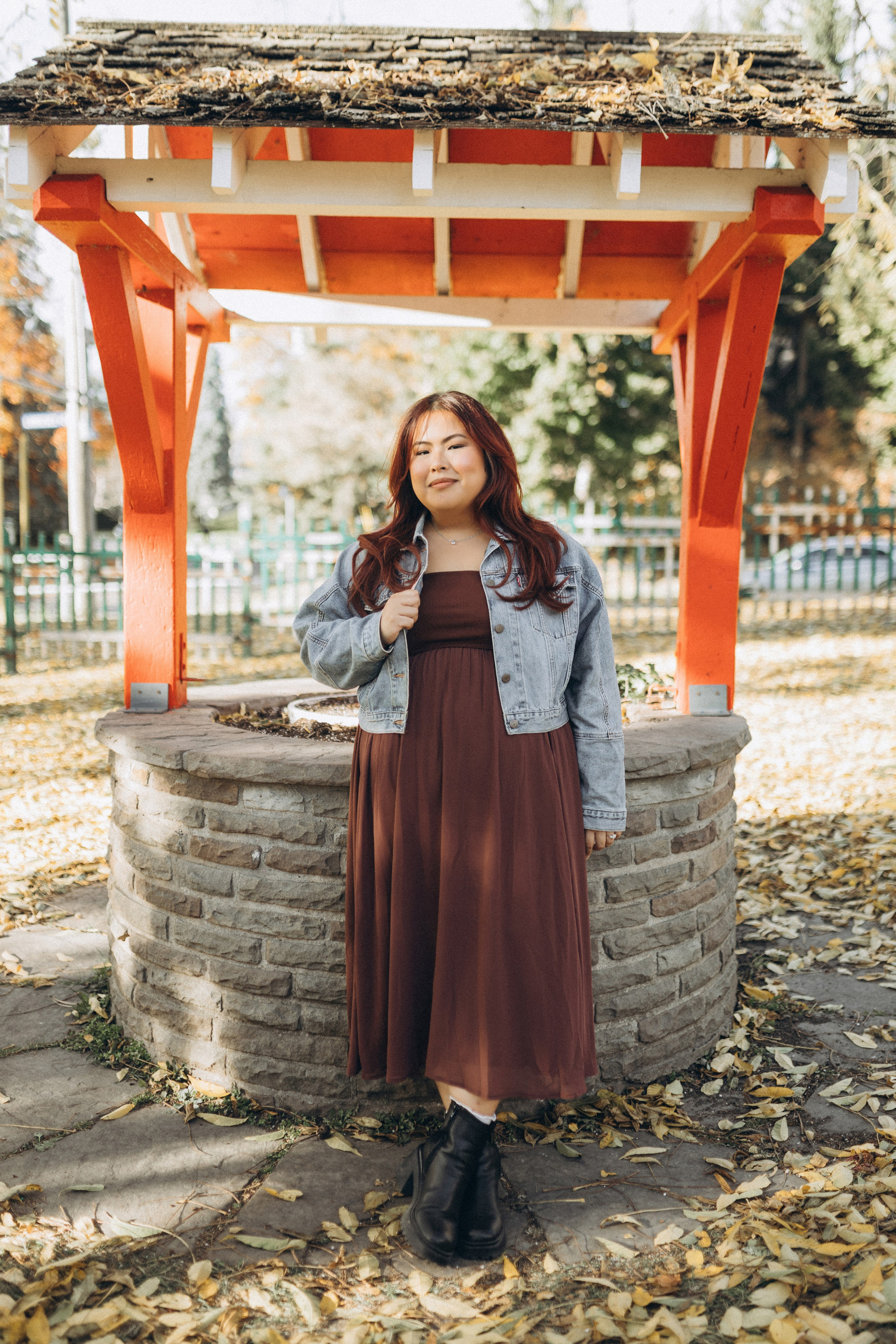 Rachelle & Shan. Chernenko.photography