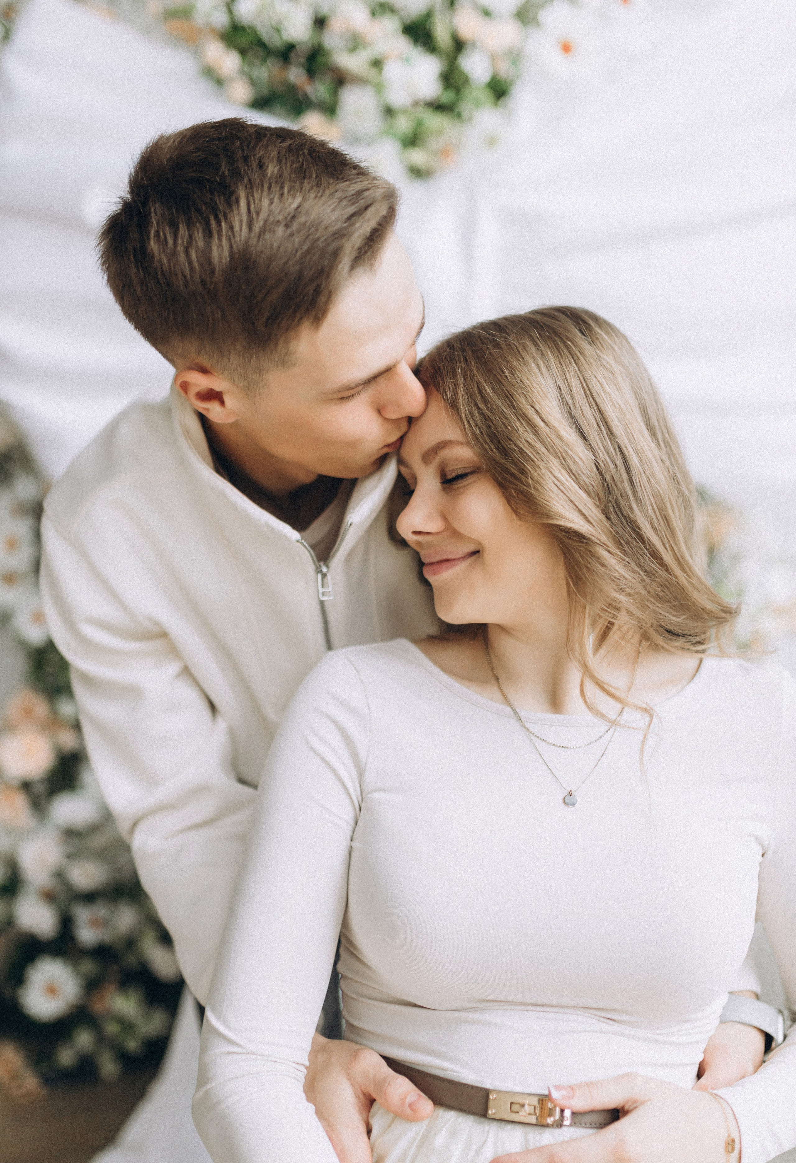 Baby is on the way. Chernenko.photography