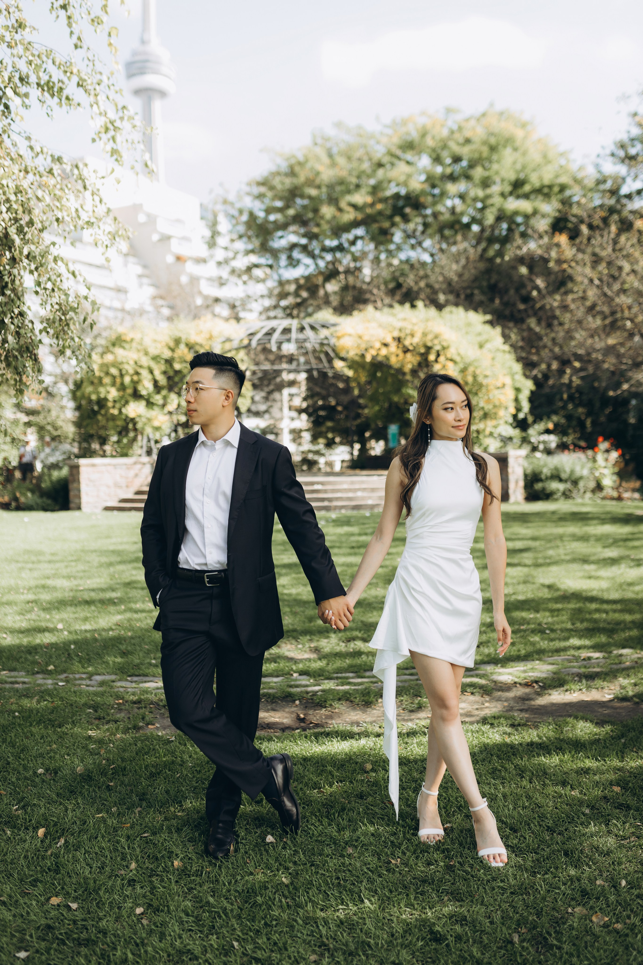 Silas & Kessy. Chernenko.photography